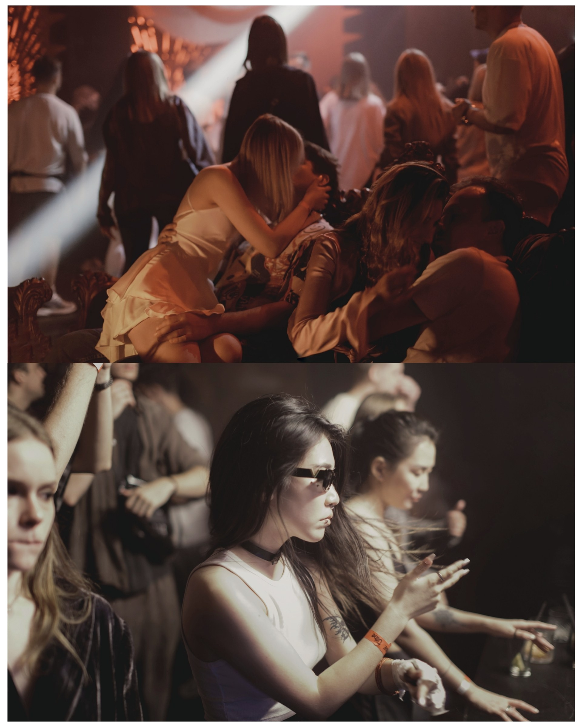 Портфолио. Репортажный и портретный фотограф, Влад Хафизов, Москва