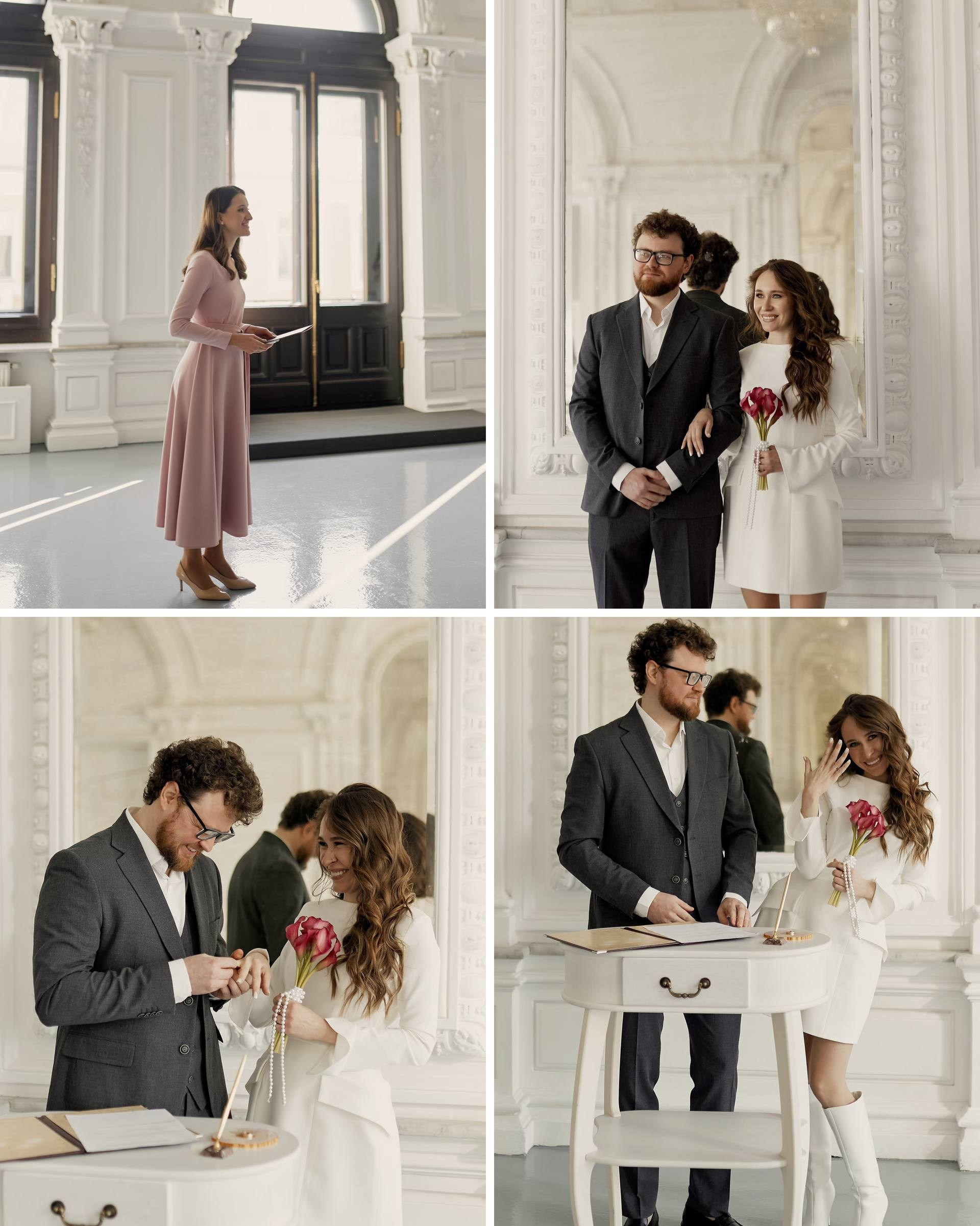 Услуги. Свадебный и портретный фотограф в Москве Анна Плавская