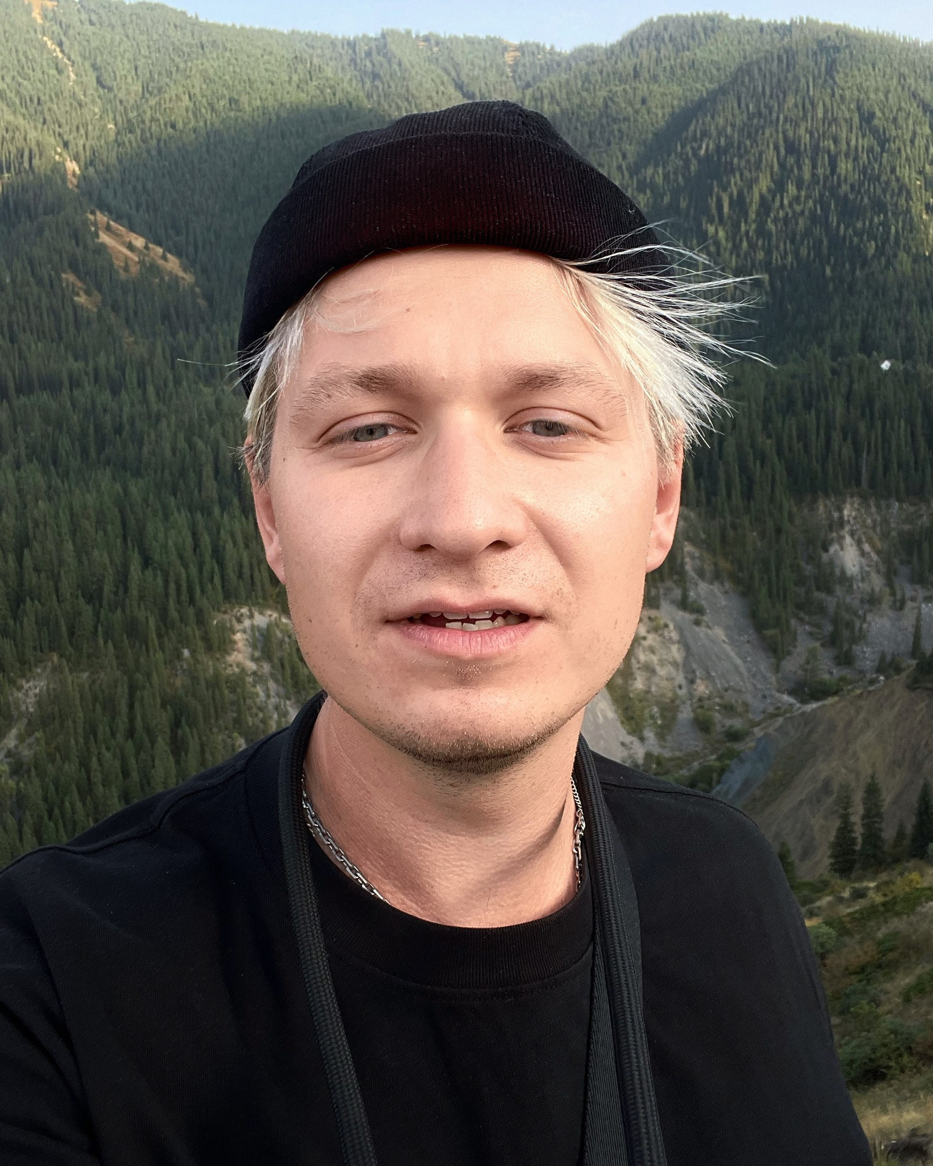 Евгений Матвеев — фотограф в Санкт-Петербурге