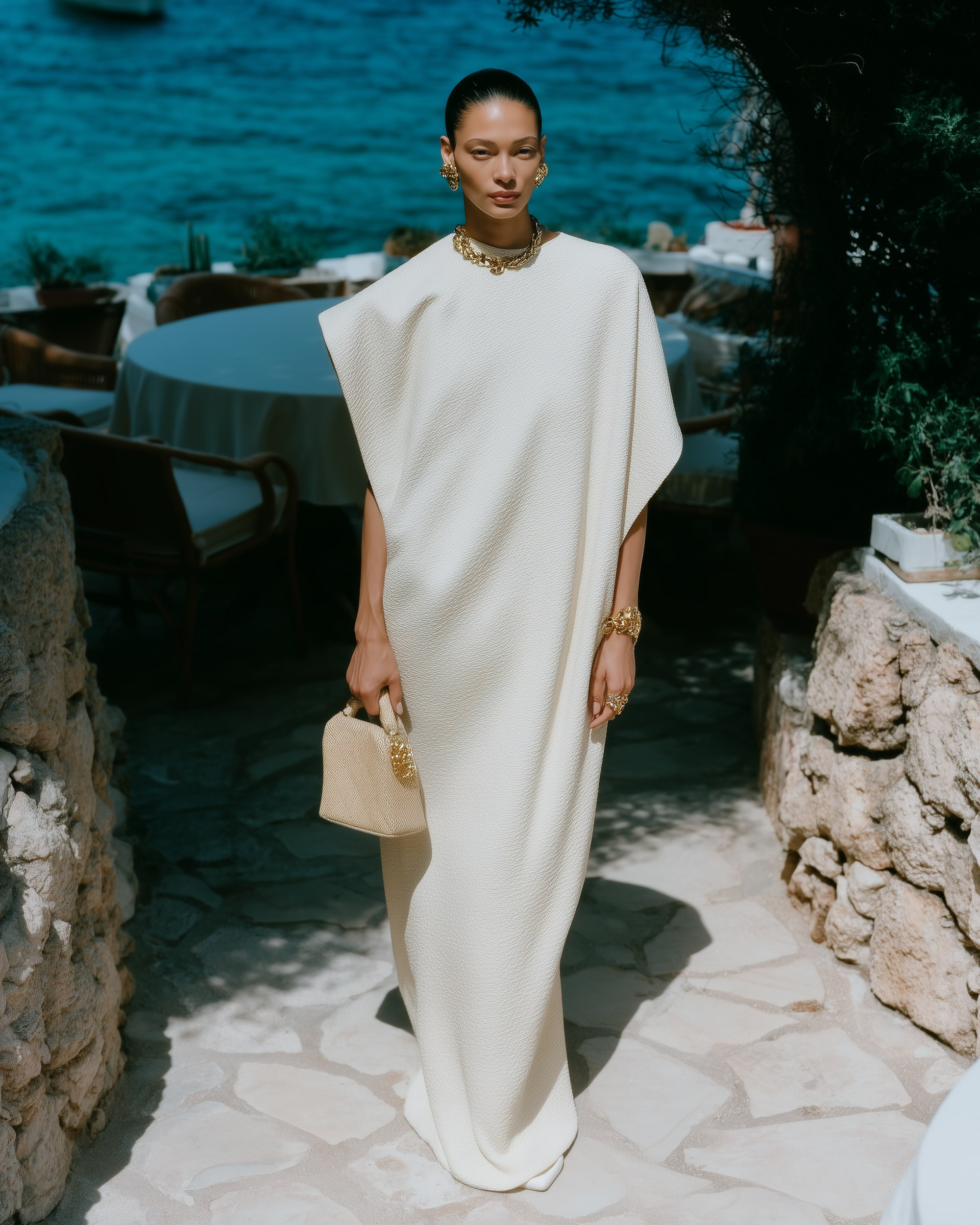 Обучение. Daria Goryachéva, AI creator