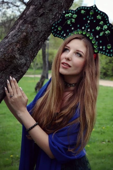 Фотосессии в Москве и Санкт-Петербурге, а также по столицам стран Евро