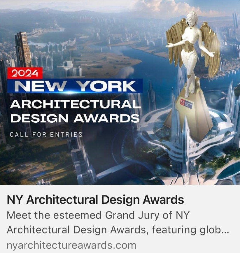 NEWS. Elizarova Design Studio