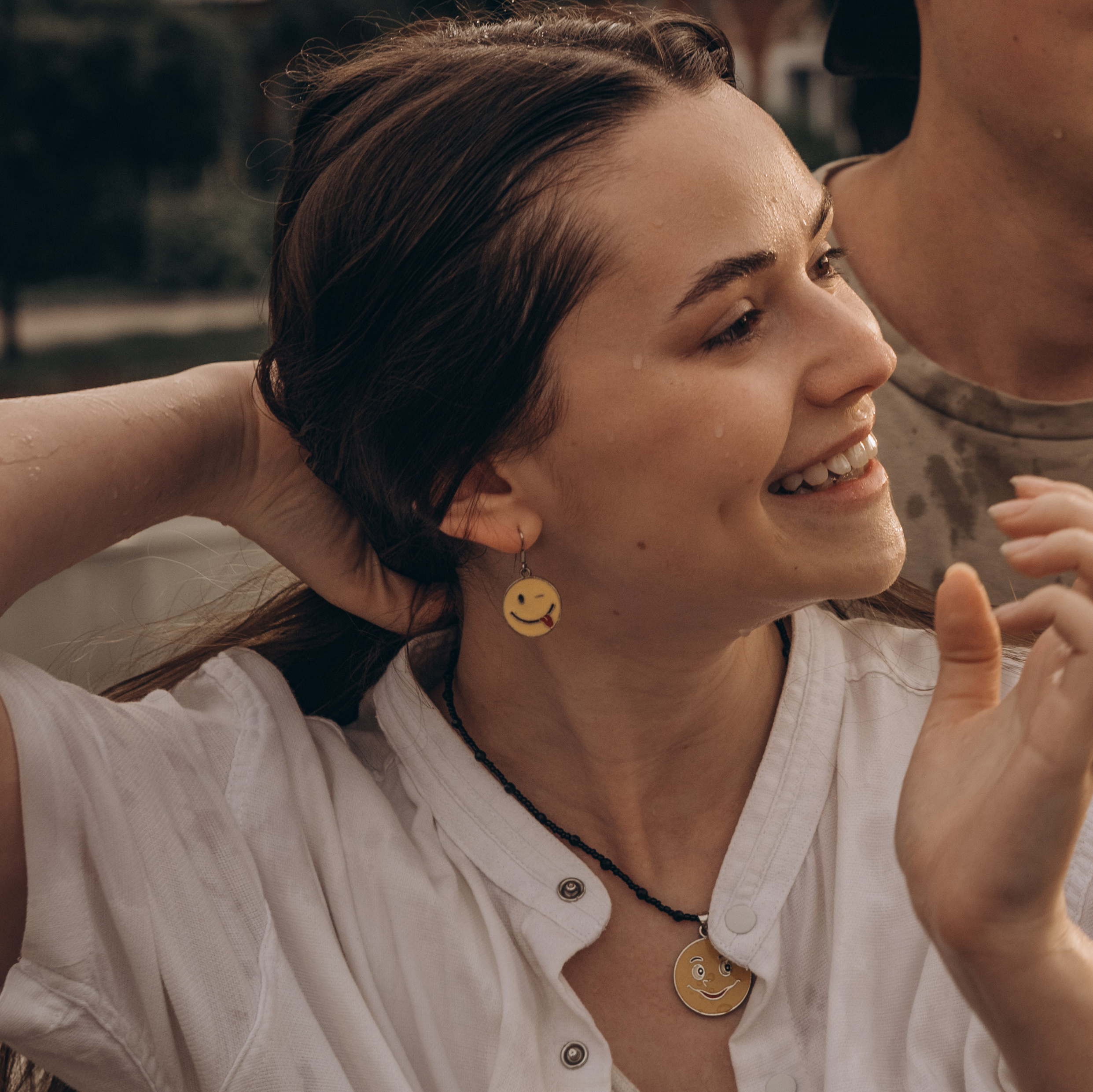 Свадебные и семейные съемки Сергей и Юлия Пушкаревы