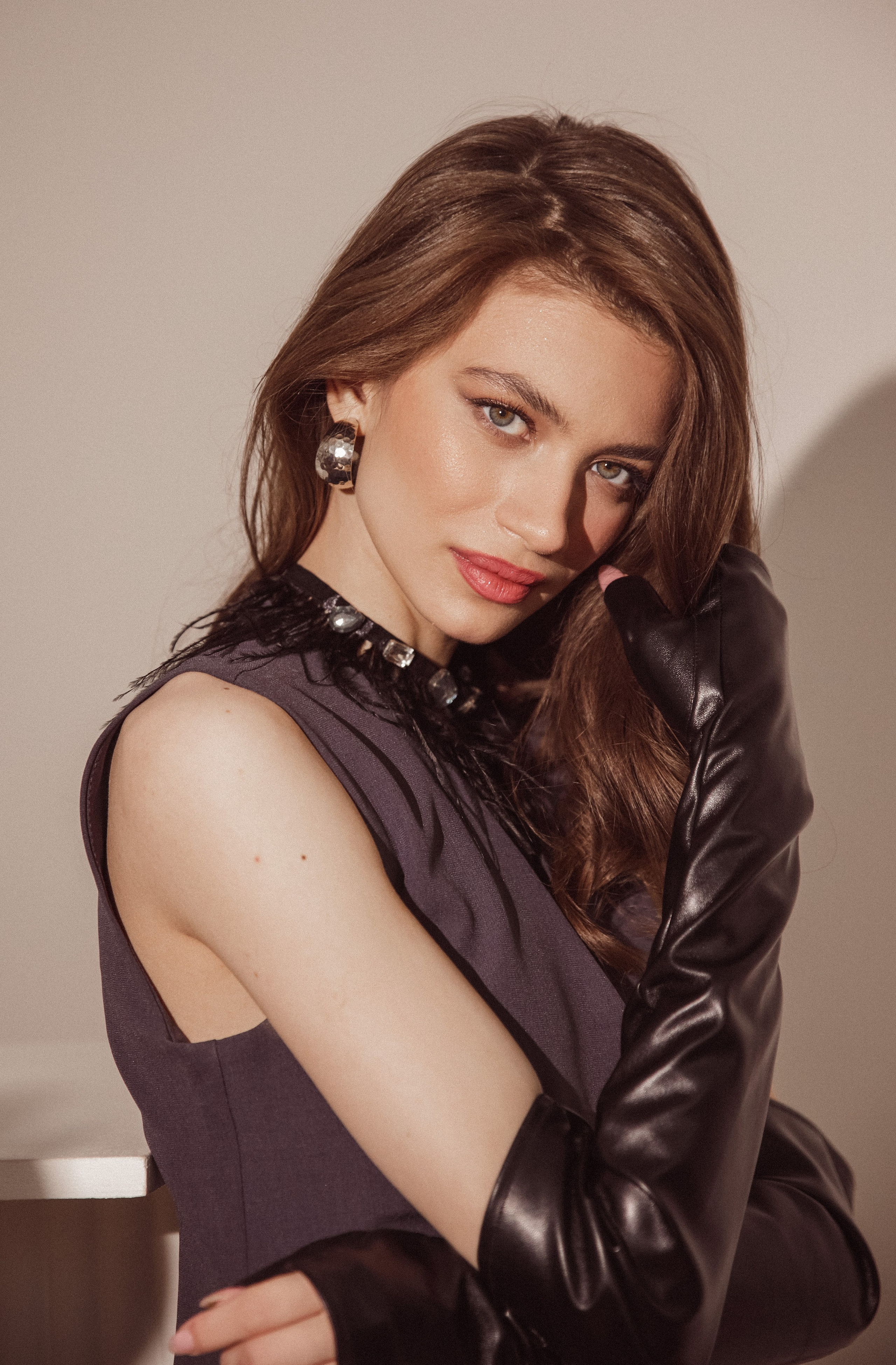 ПЕРСОНАЛЬНАЯ СЪЁМКА. Фотограф в Крыму