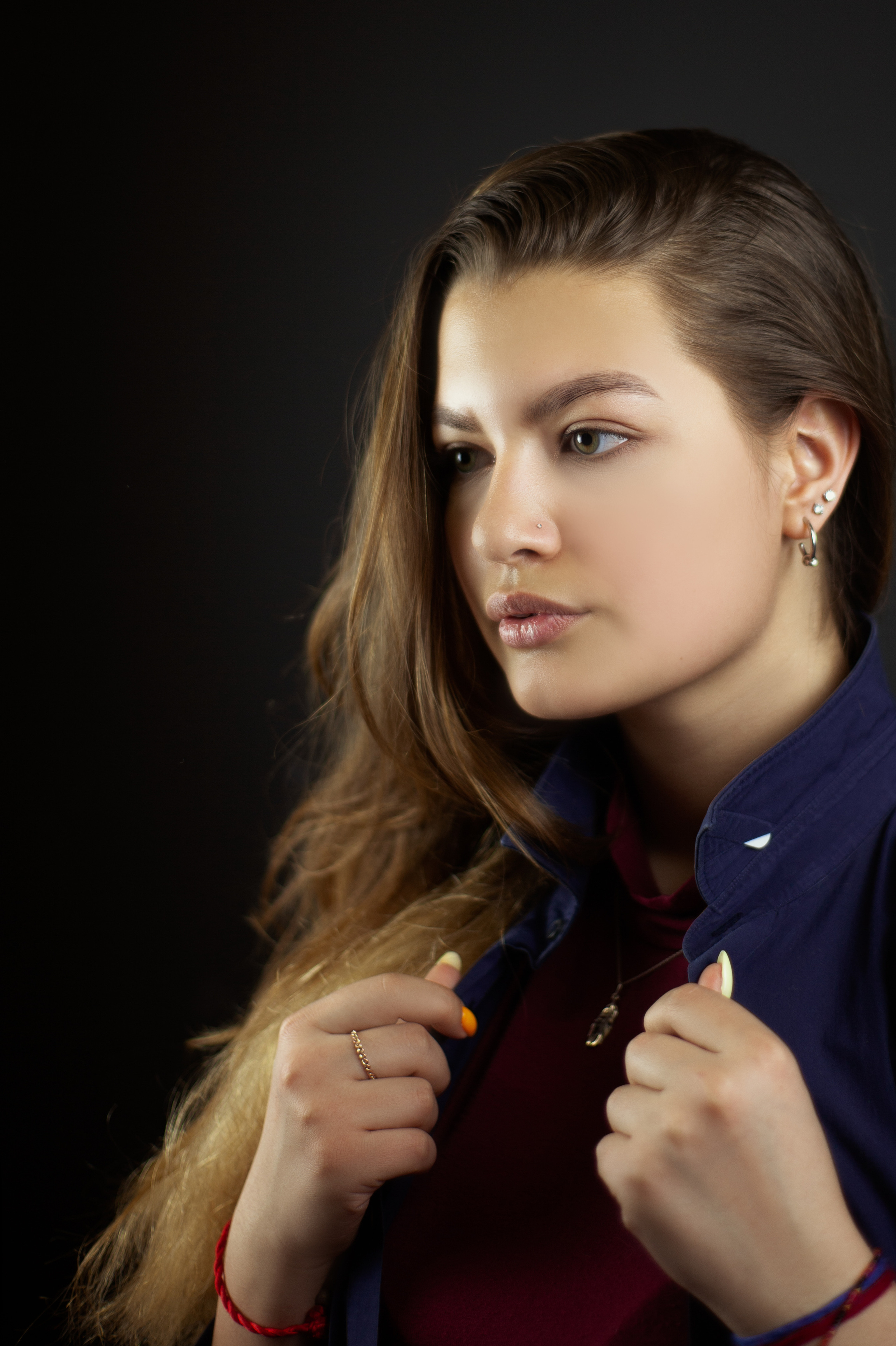 Услуги. Студийный, семейный и свадебный фотограф в Москве Сергей Хиров