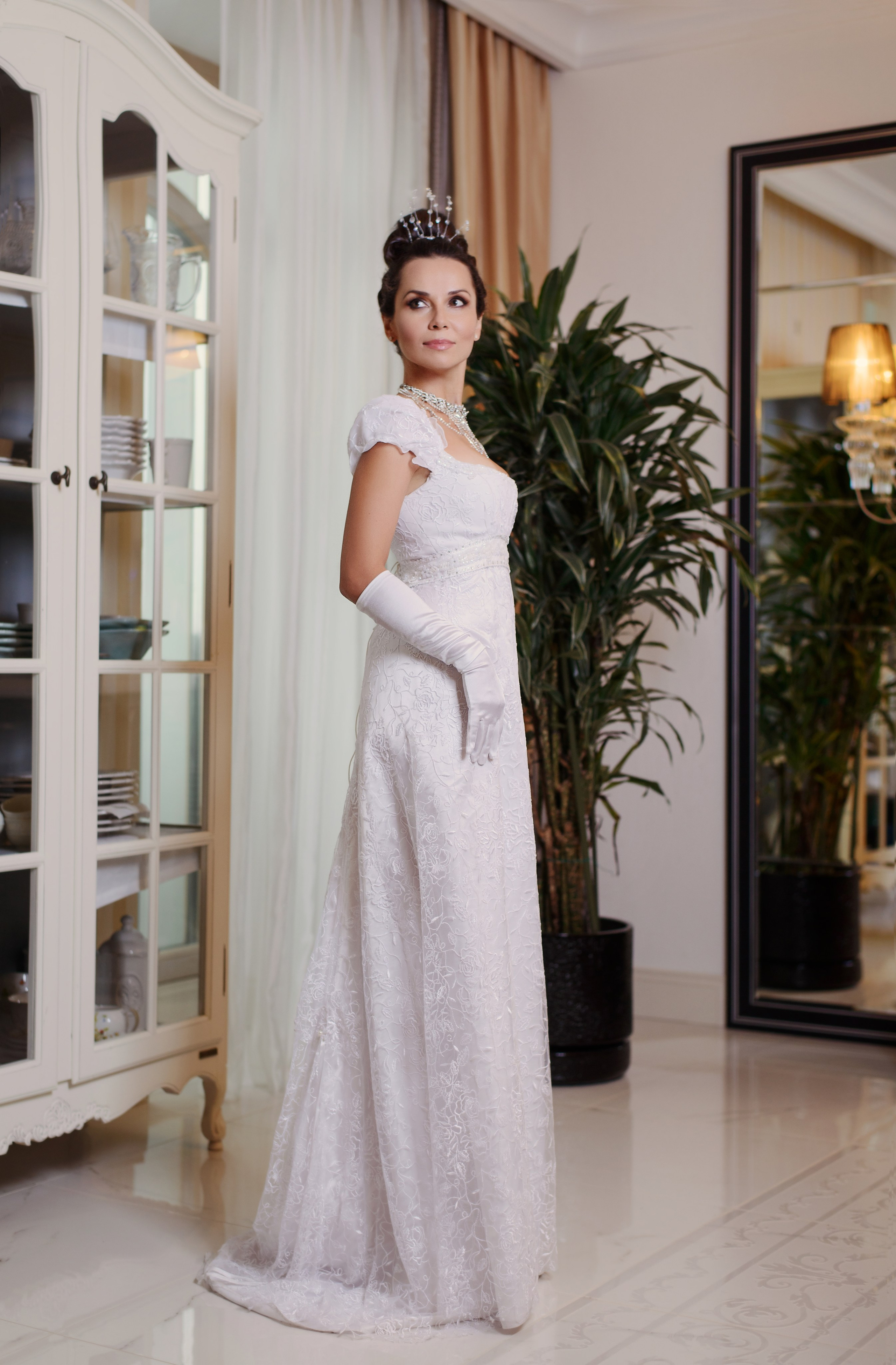 Фотосессия дома. Фотограф Москва: тематическая фотосессия с подбором образа