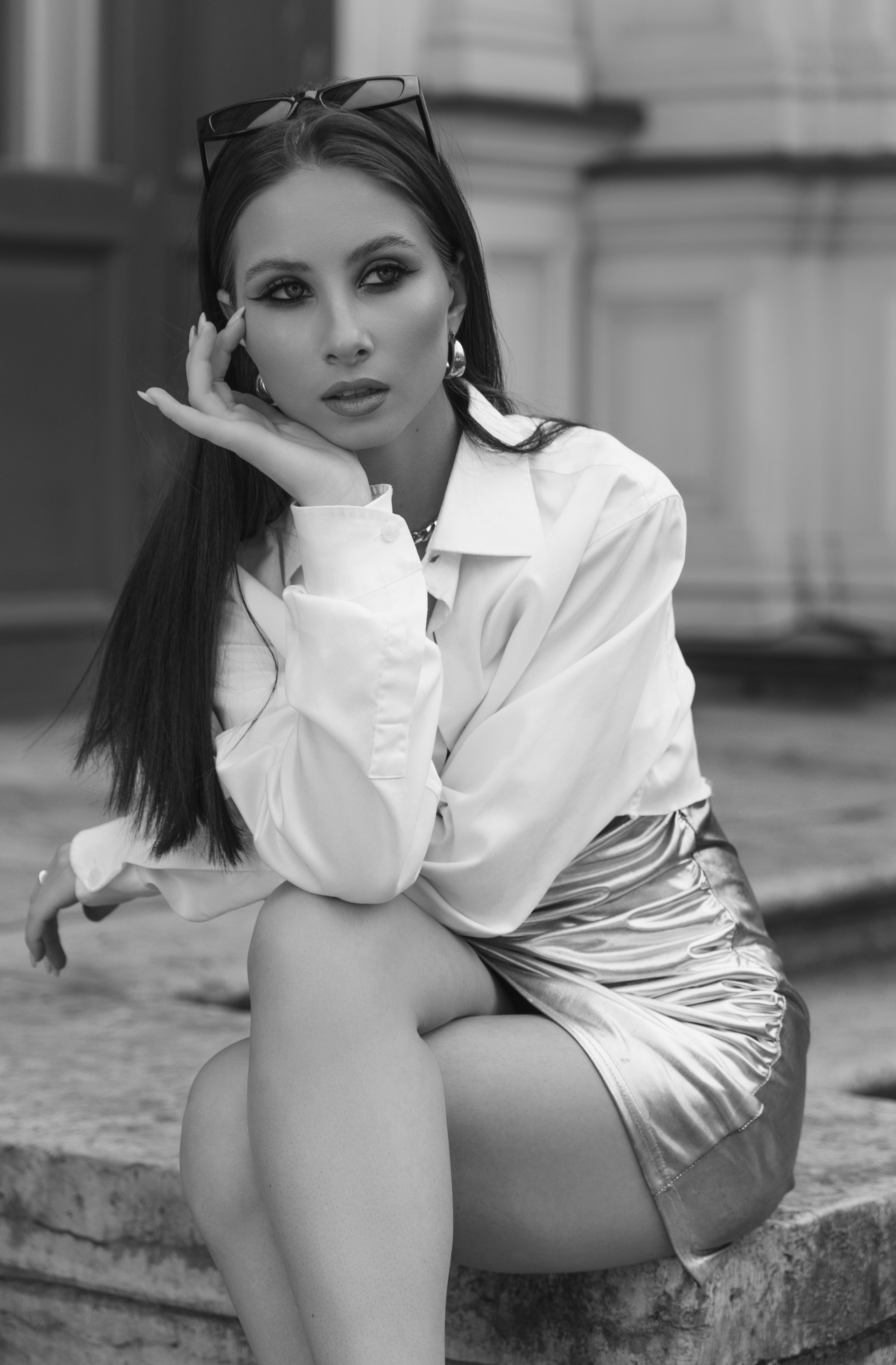 Фотограф в Санкт-Петербурге Наталья Шатеева