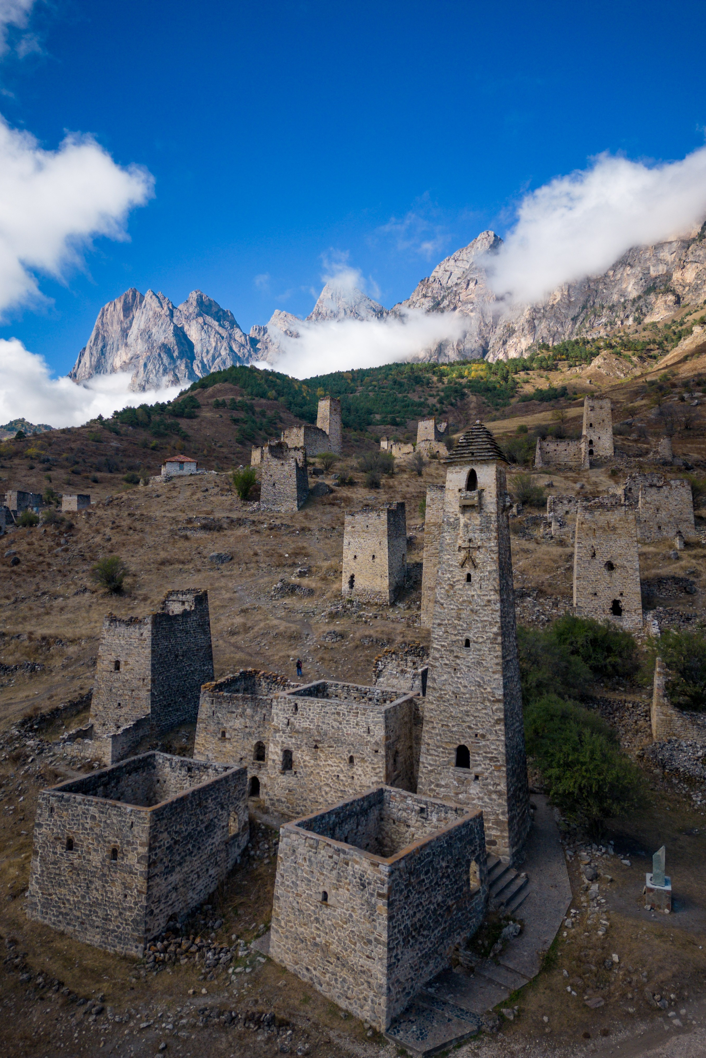 Программы путешествий. Фотограф Александр Головин
