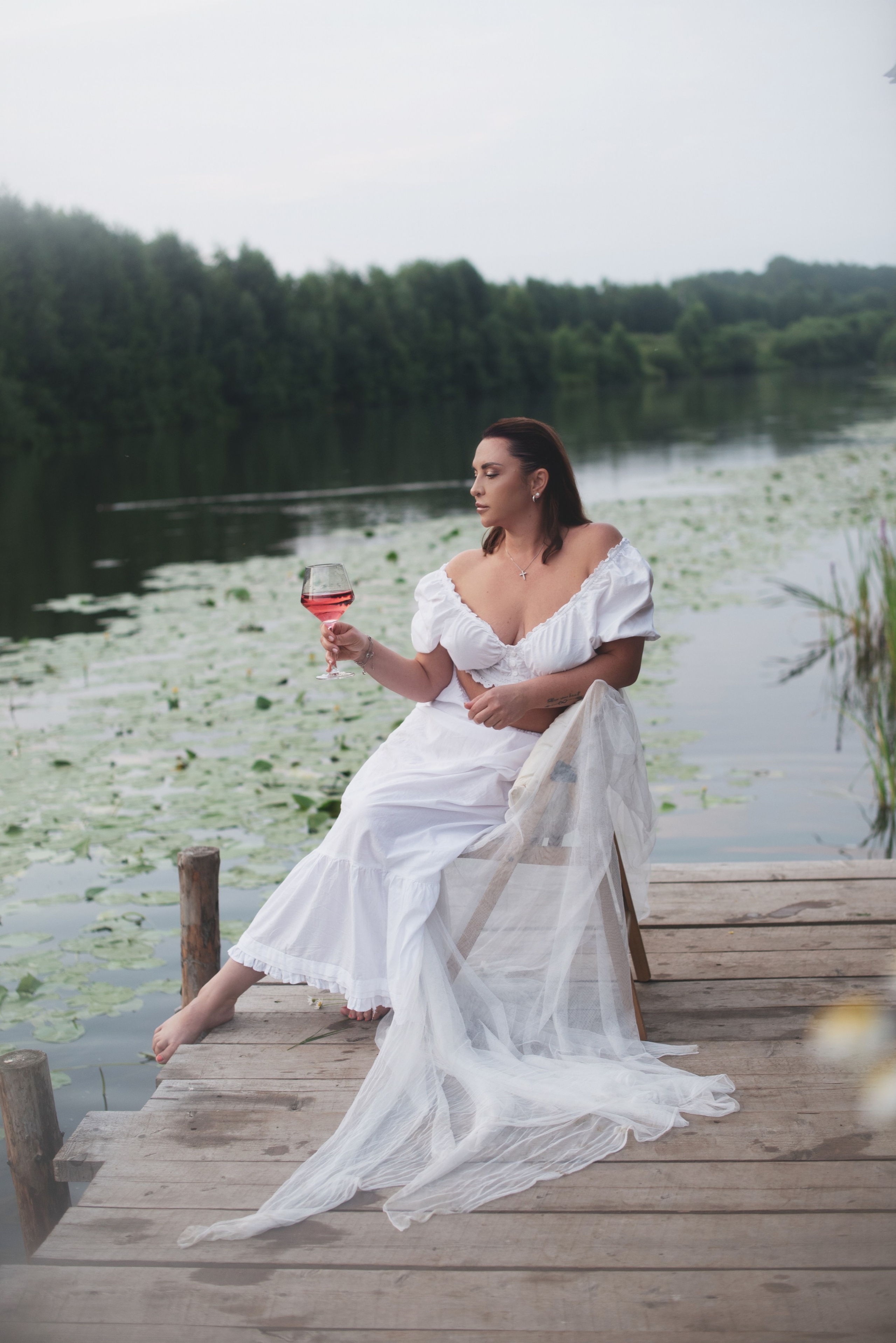 Проект РАССВЕТНАЯ. ФОТОПРОЕКТЫ