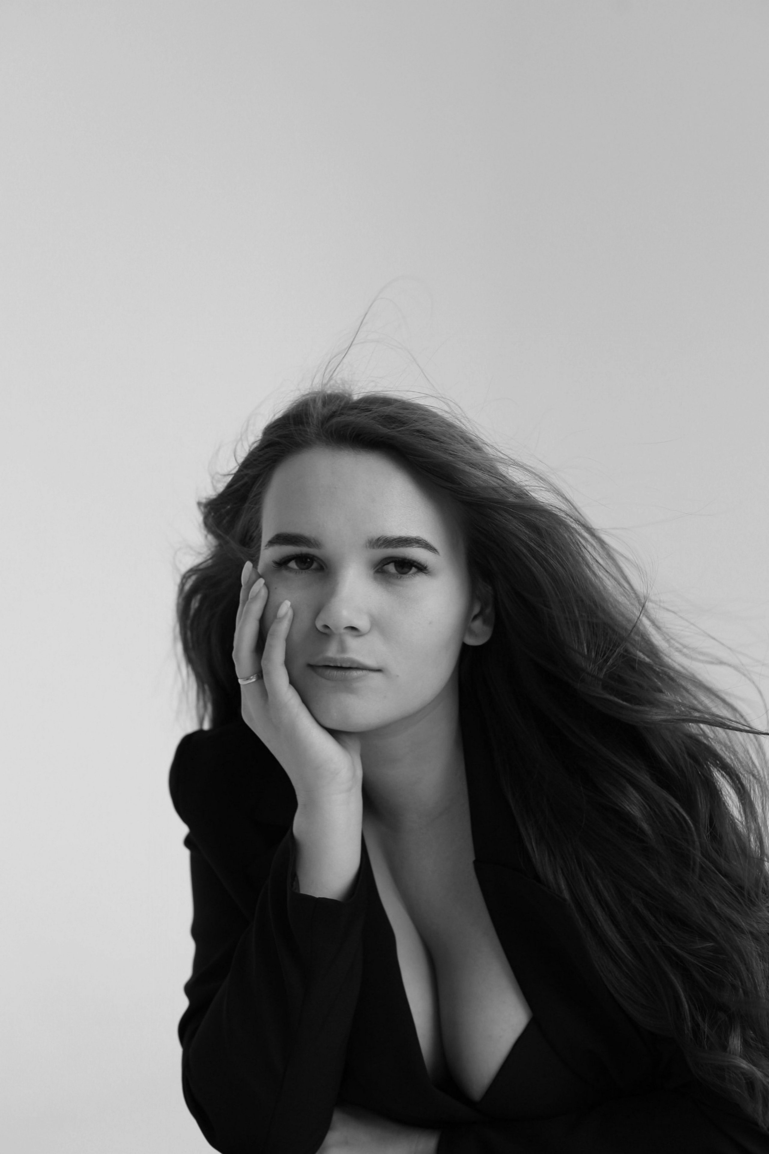 Женский и семейный фотограф в Хабаровске Светлана Мостовая