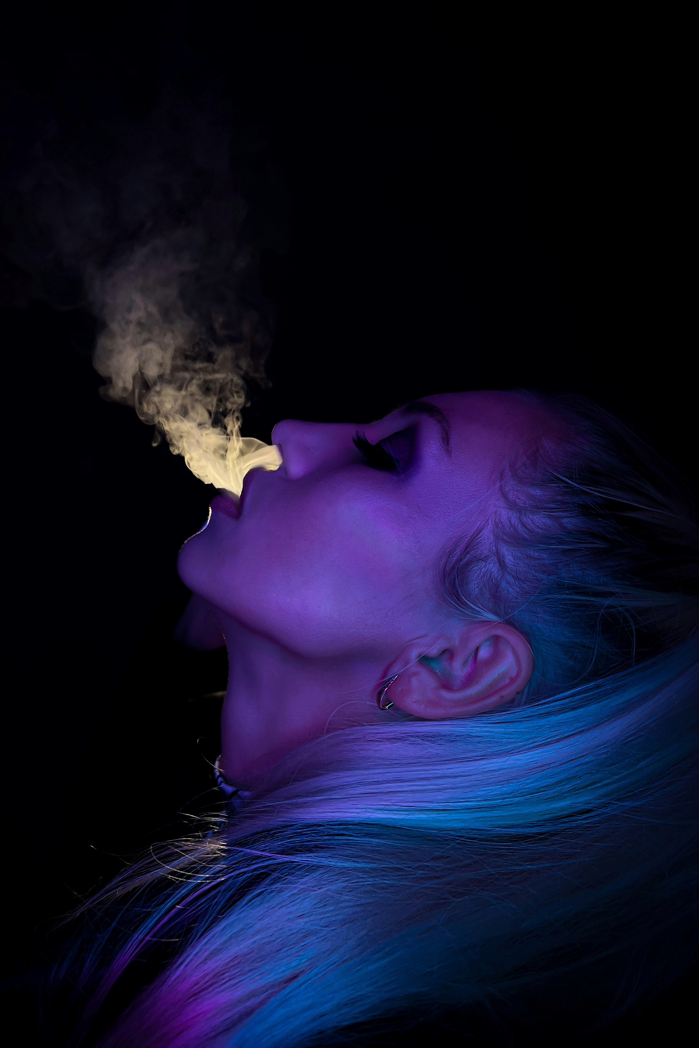 Моя история. Креативный фотограф в Екатеринбурге Юлия Николотова