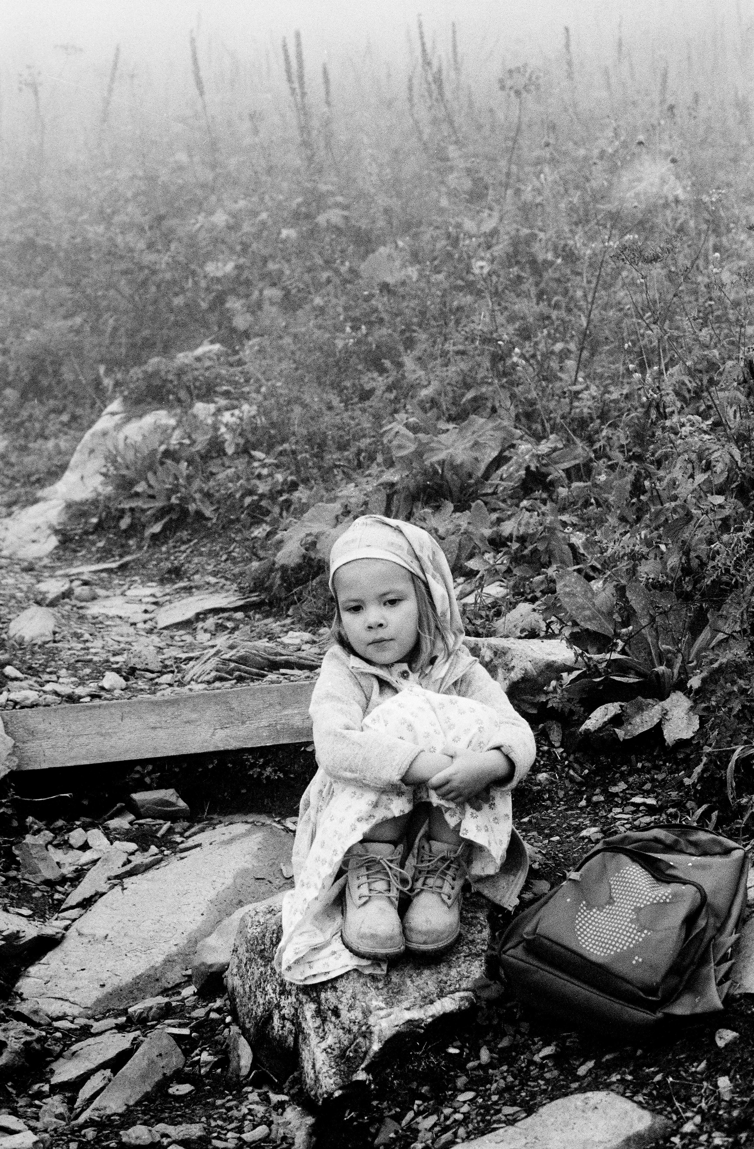 Yana Bulgakova Photographhy