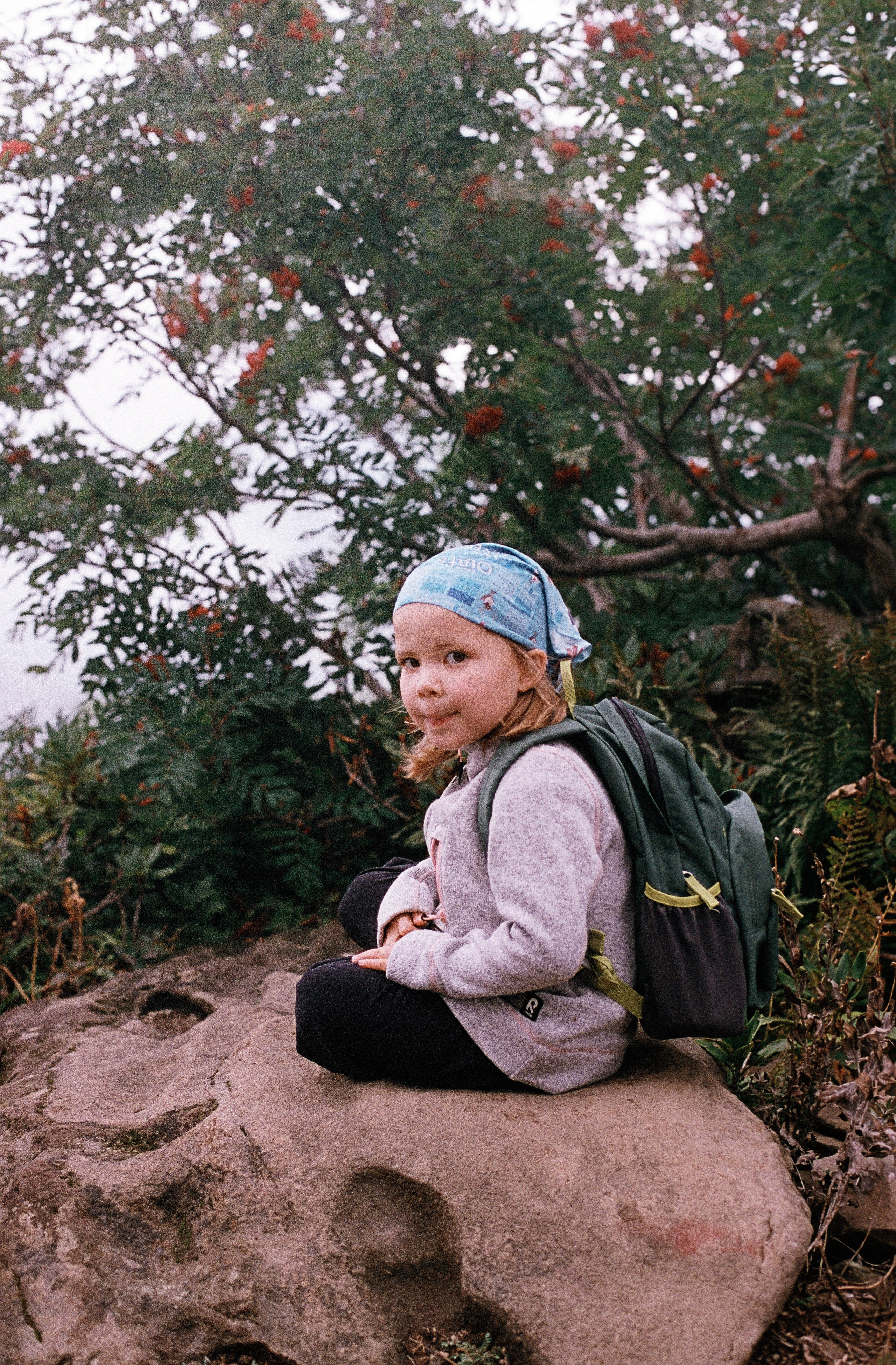 Yana Bulgakova Photographhy