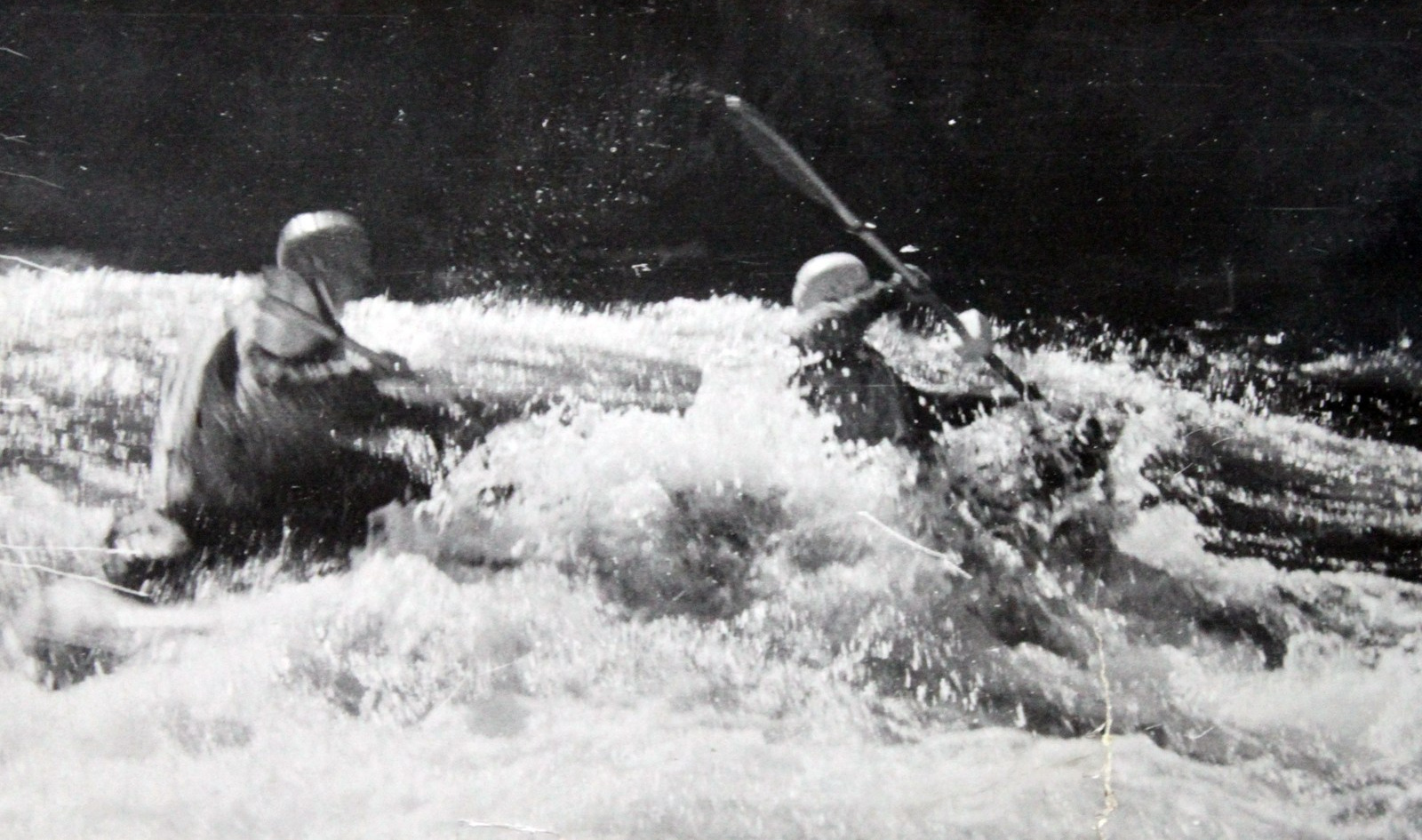 Башкаус пройден (1973). Фотограф Эдуард Алмадаков