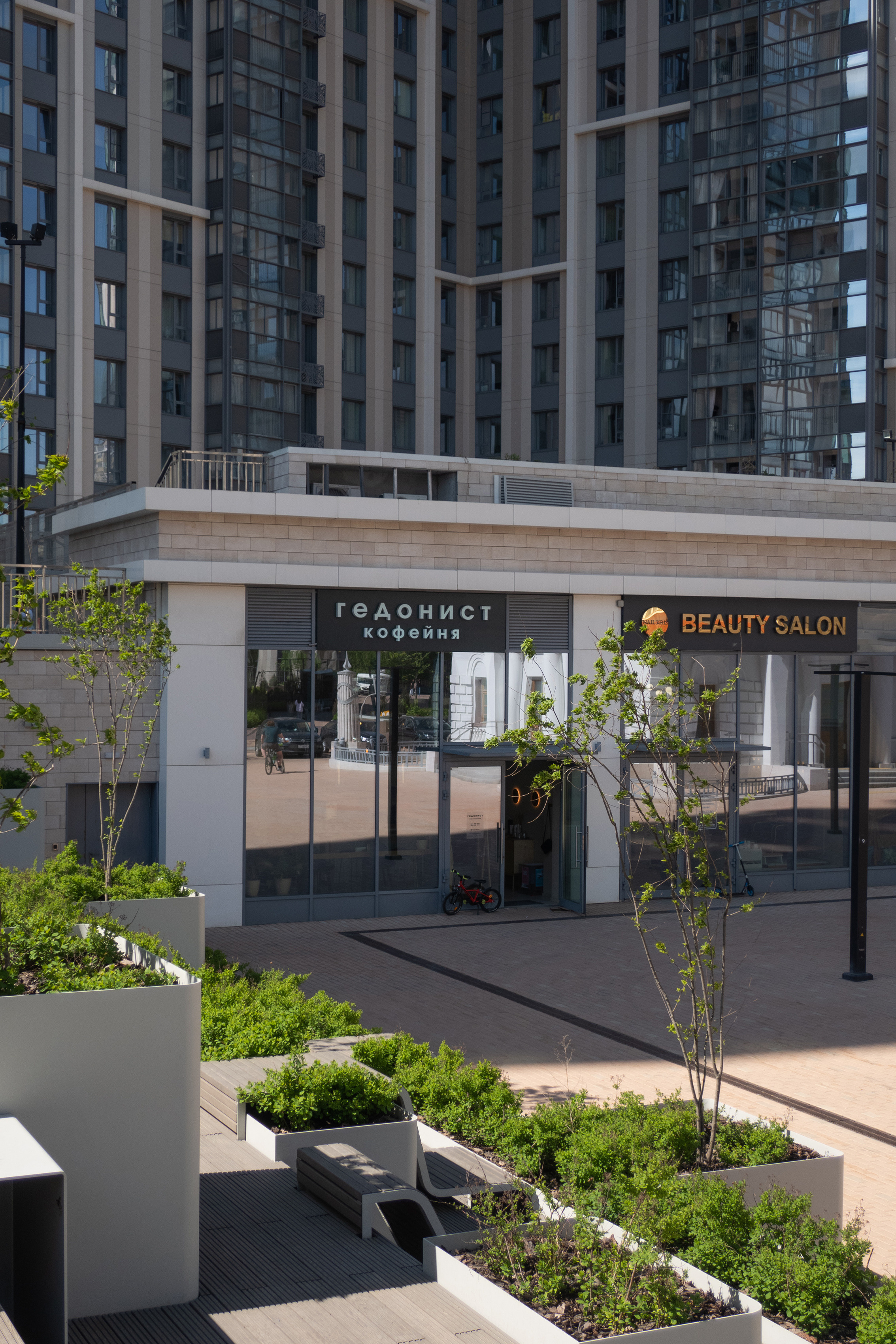 Суконная фабрика в Свиблово. Проект «Фотокладовка»: блог уличной фотографии в формате street photo