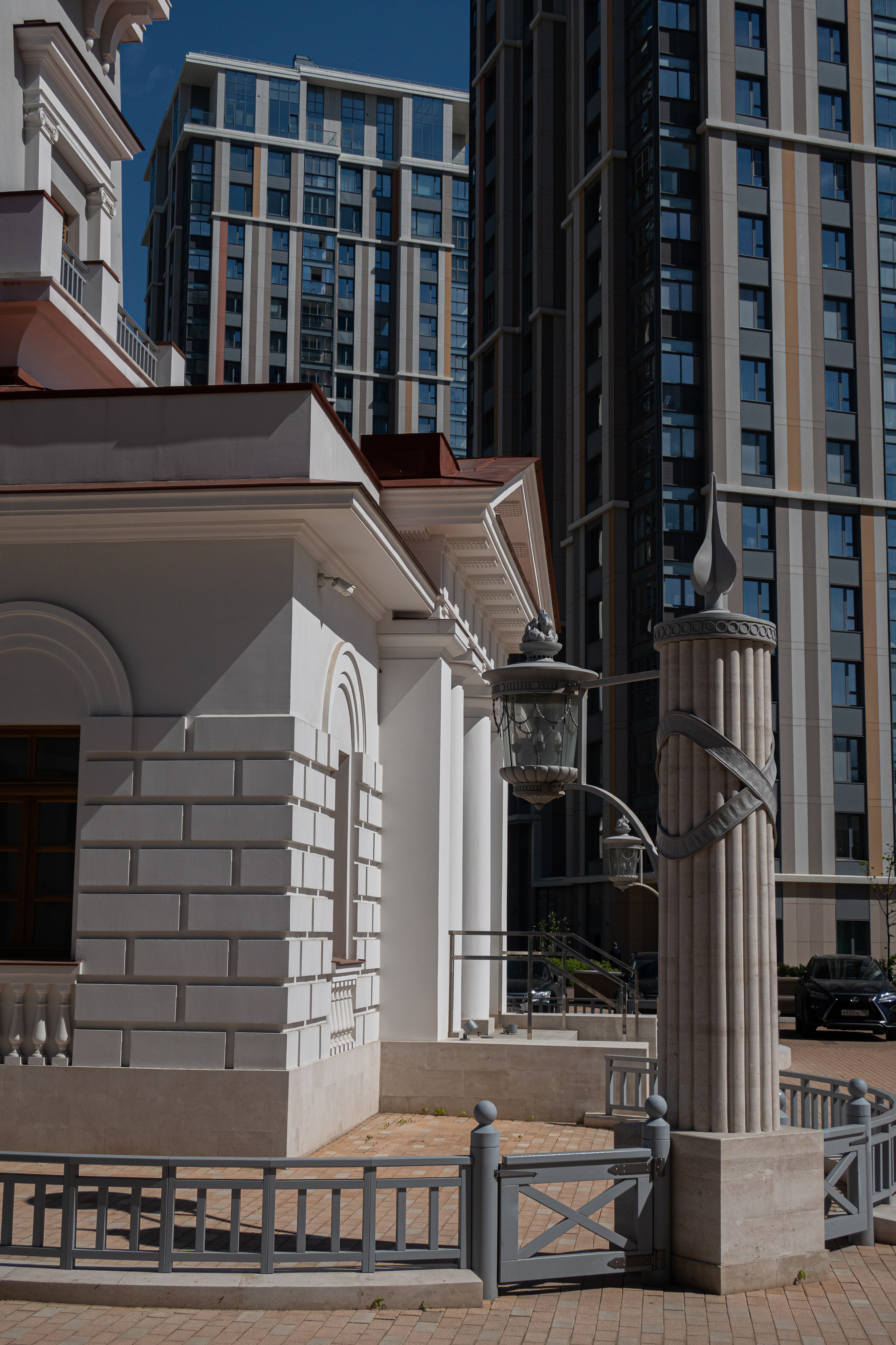 Суконная фабрика в Свиблово. Проект «Фотокладовка»: блог уличной фотографии в формате street photo