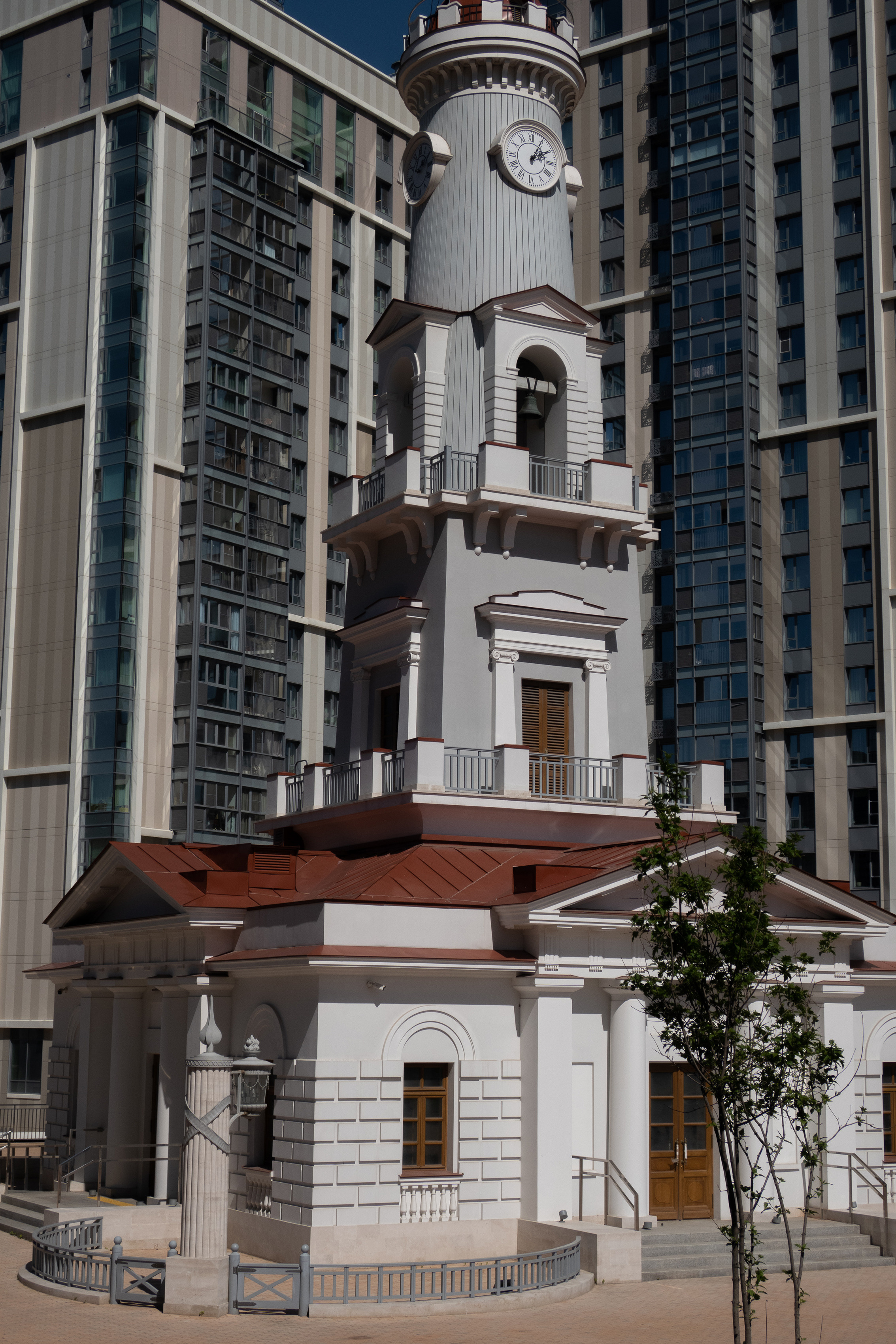 Суконная фабрика в Свиблово. Проект «Фотокладовка»: блог уличной фотографии в формате street photo