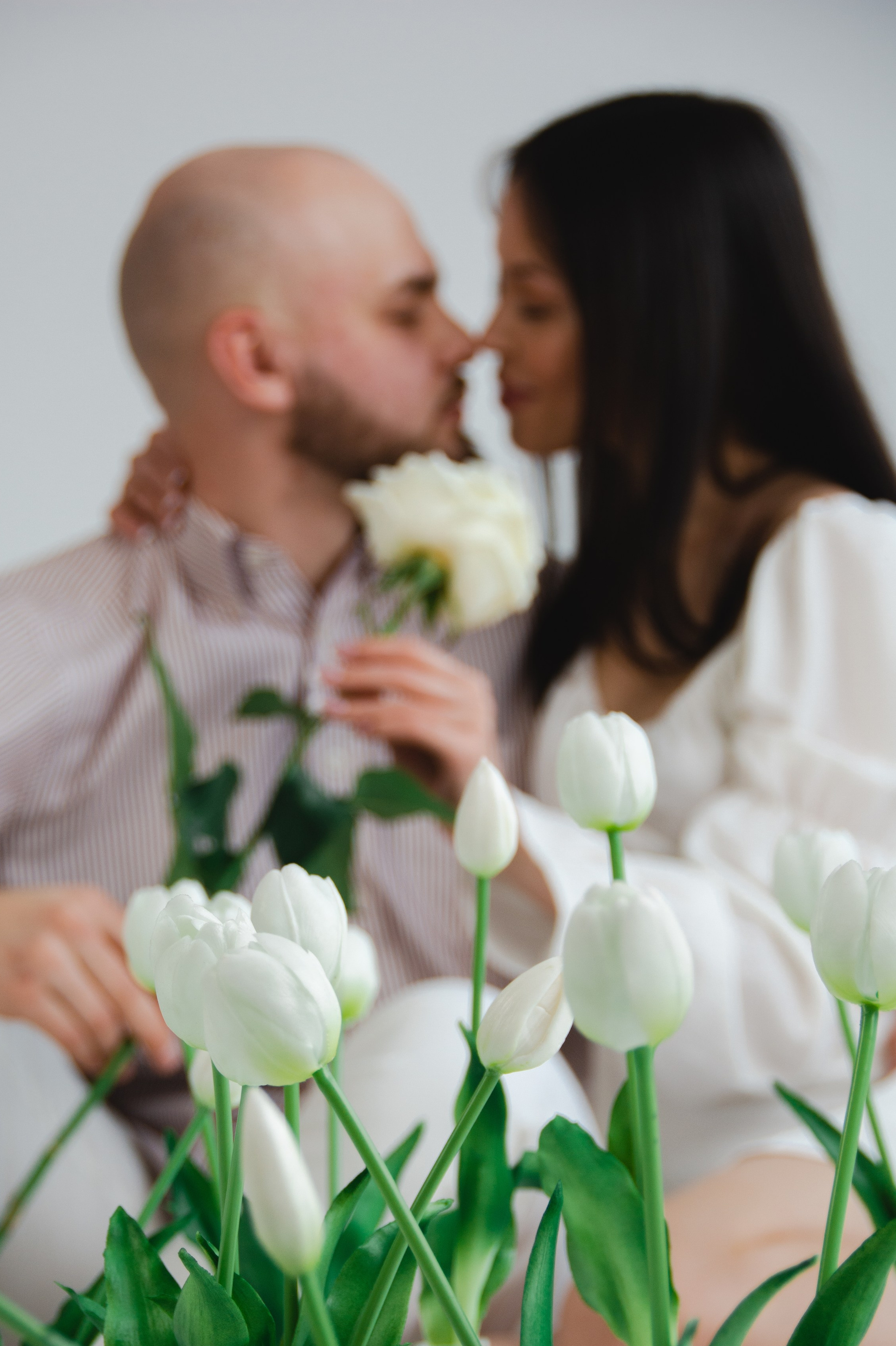 Семейный и репортажный фотограф в Хабаровске Татьяна Болычева