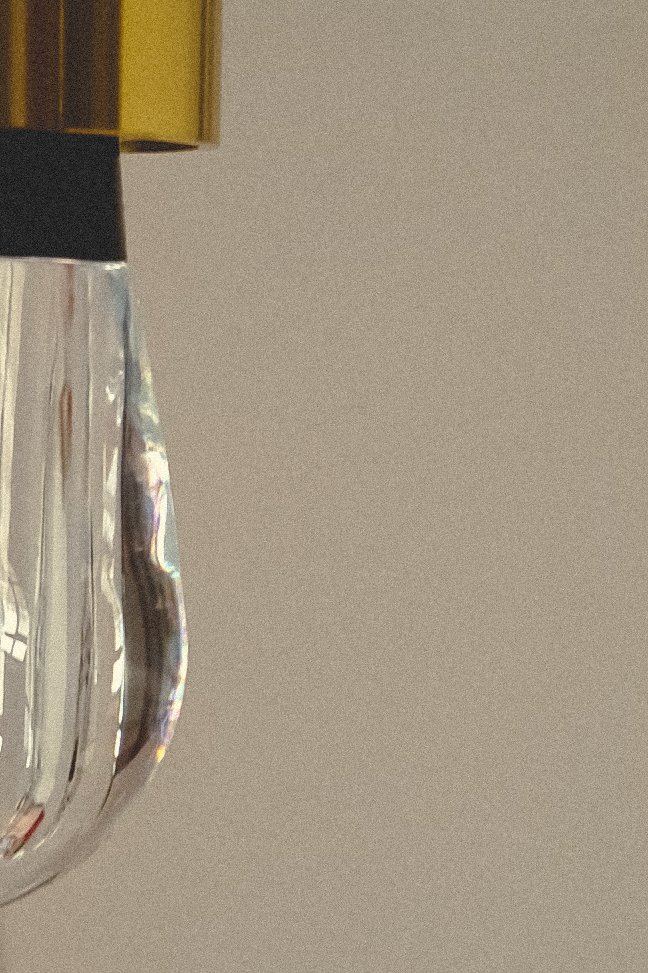 Designer Statement. Artista Nazarova. Universe strings singing