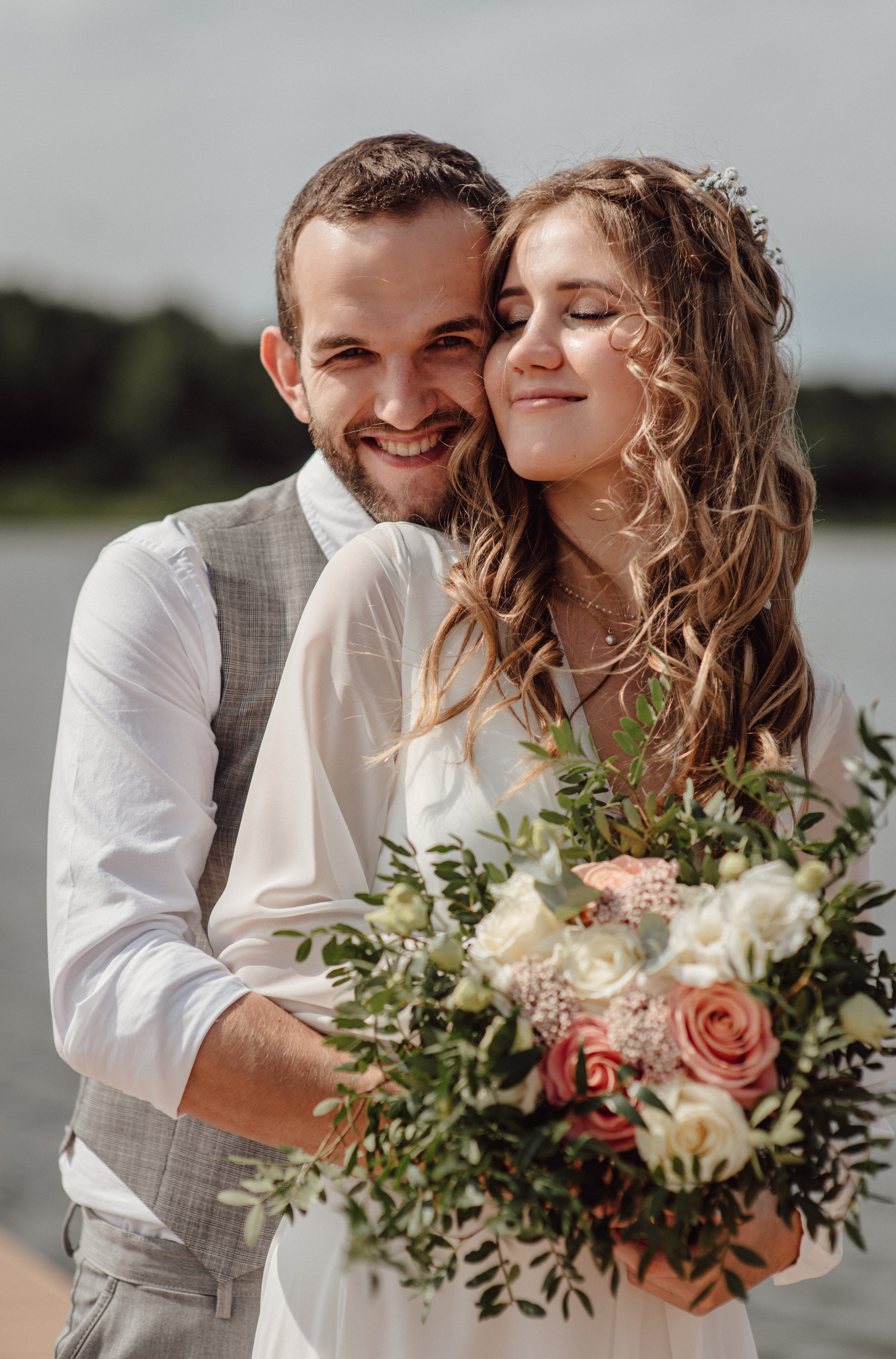 Портфолио. Свадебный Фотограф в Твери Анастасия Булкина