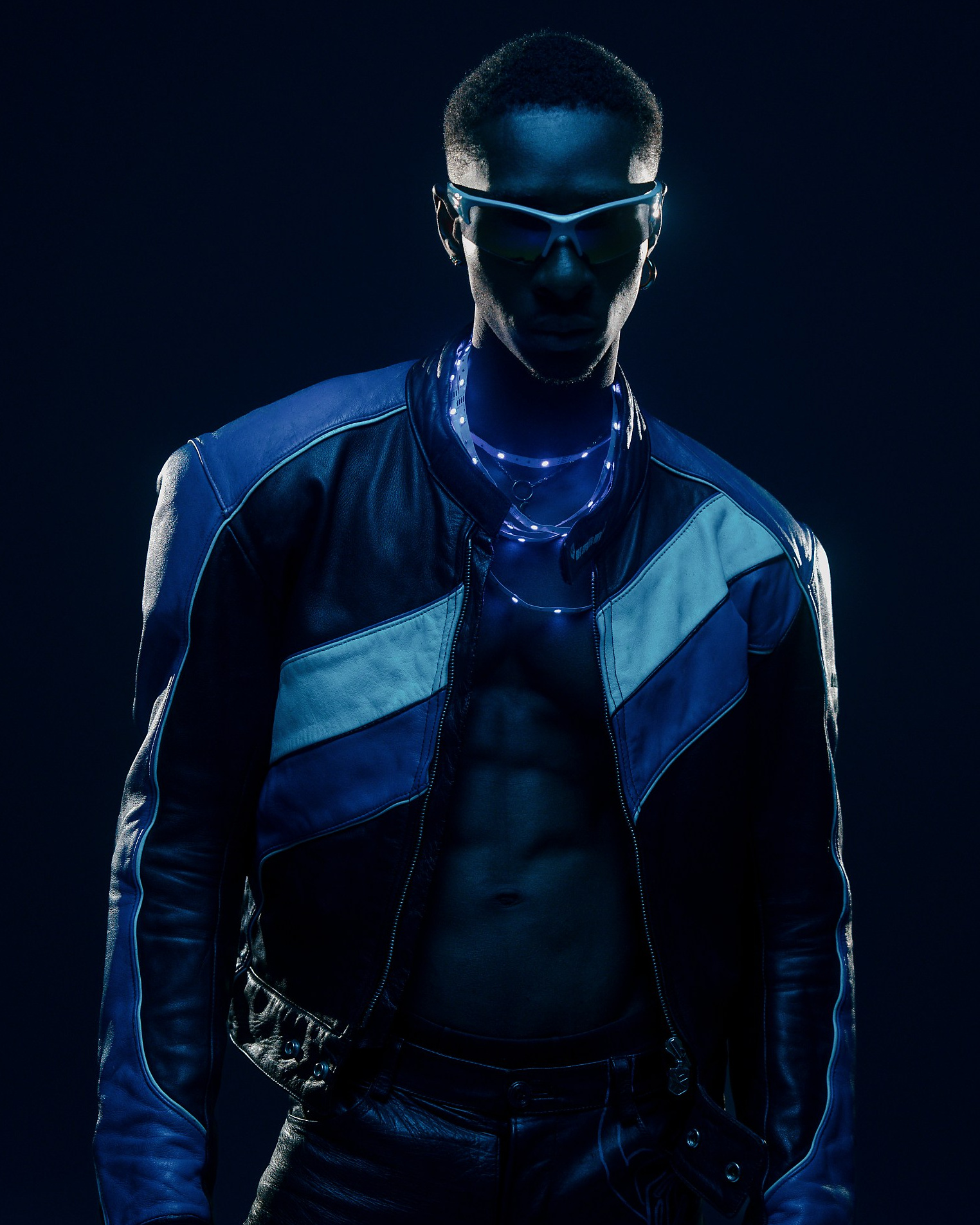 ВОРКШОП. VICTOR BRUSKOV