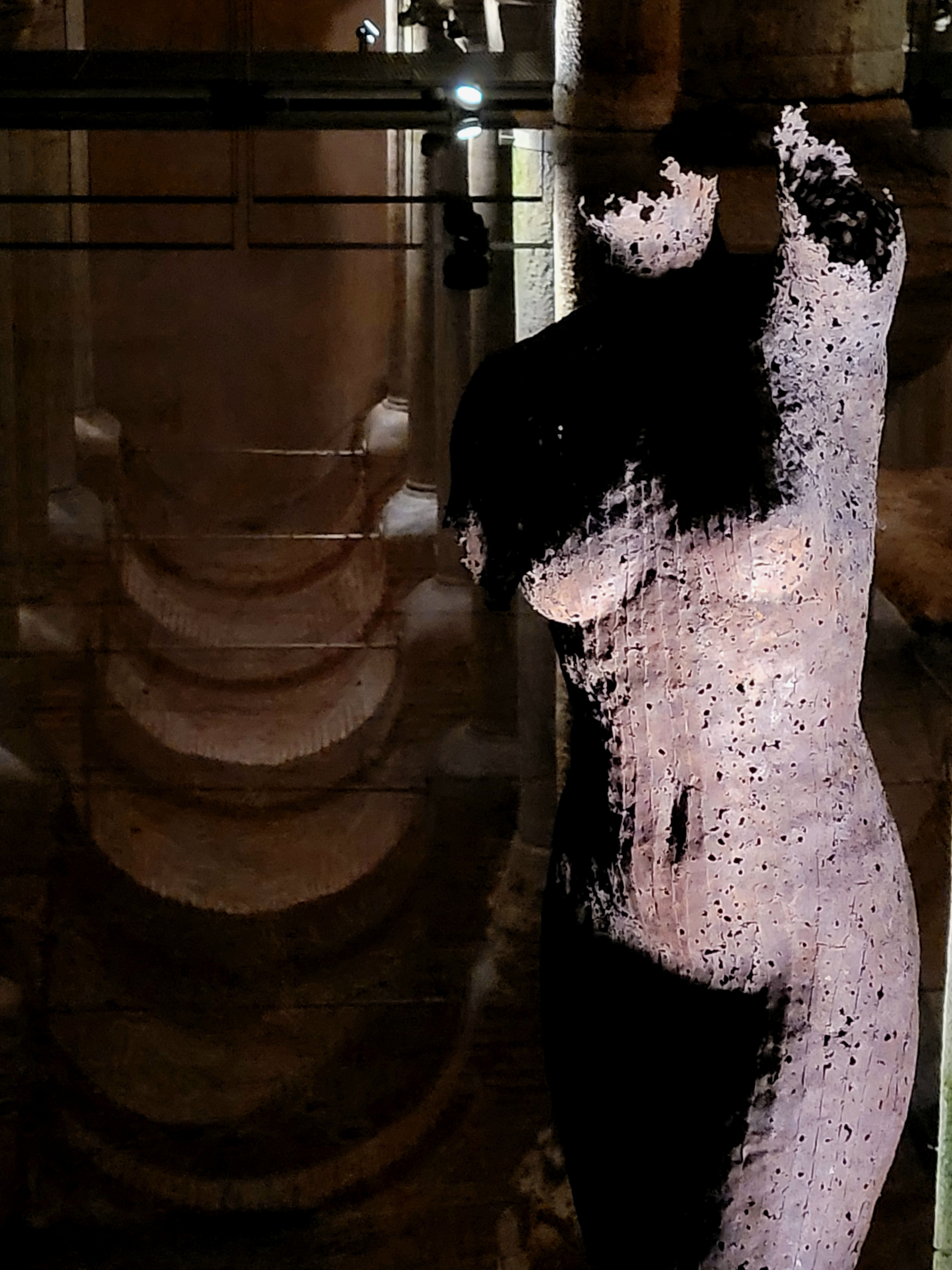 2023. Walk & Fly with Batay