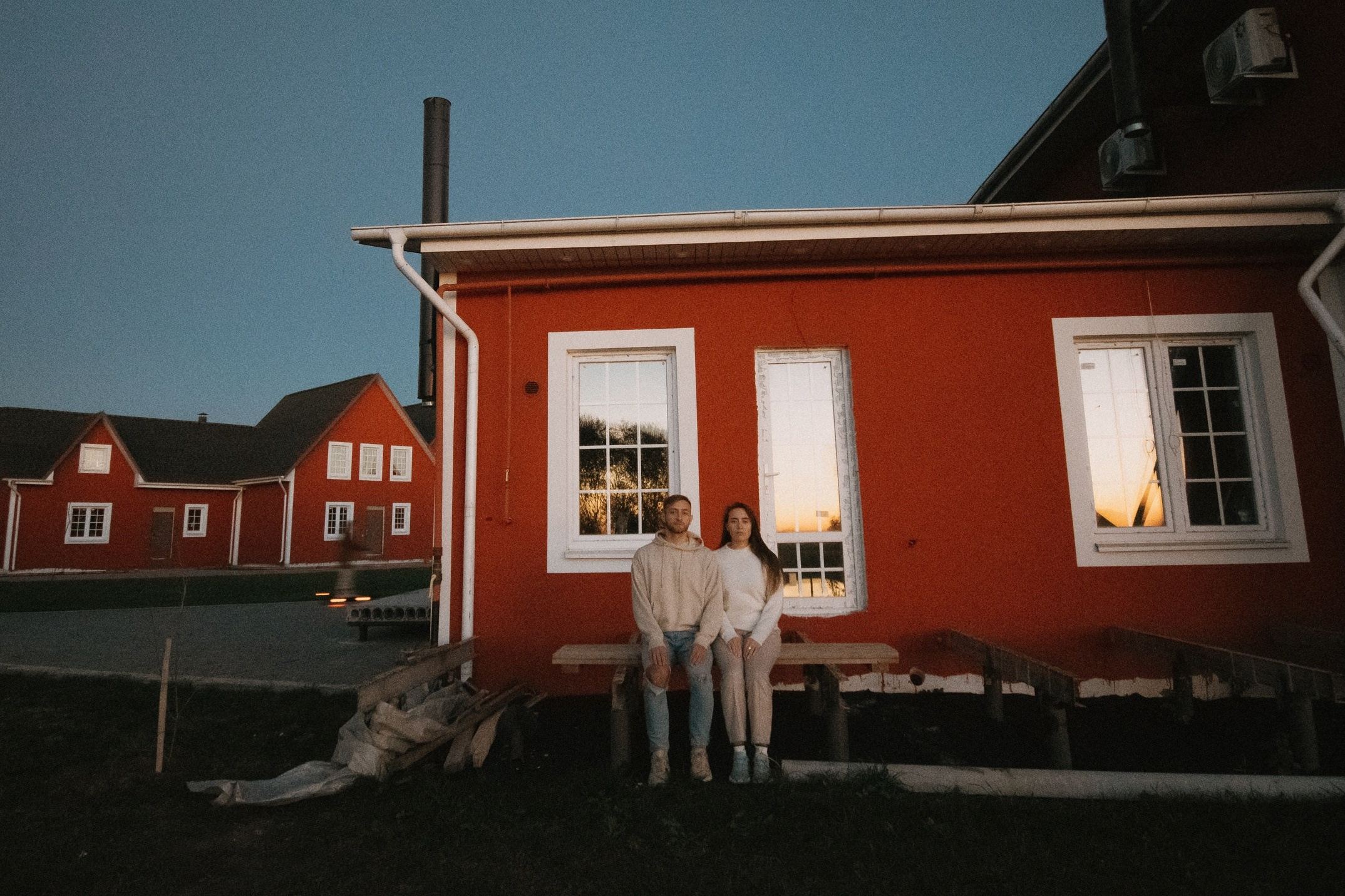 СЕМЕЙНЫЙ ФОТОГРАФ | РЯЗАНЬ