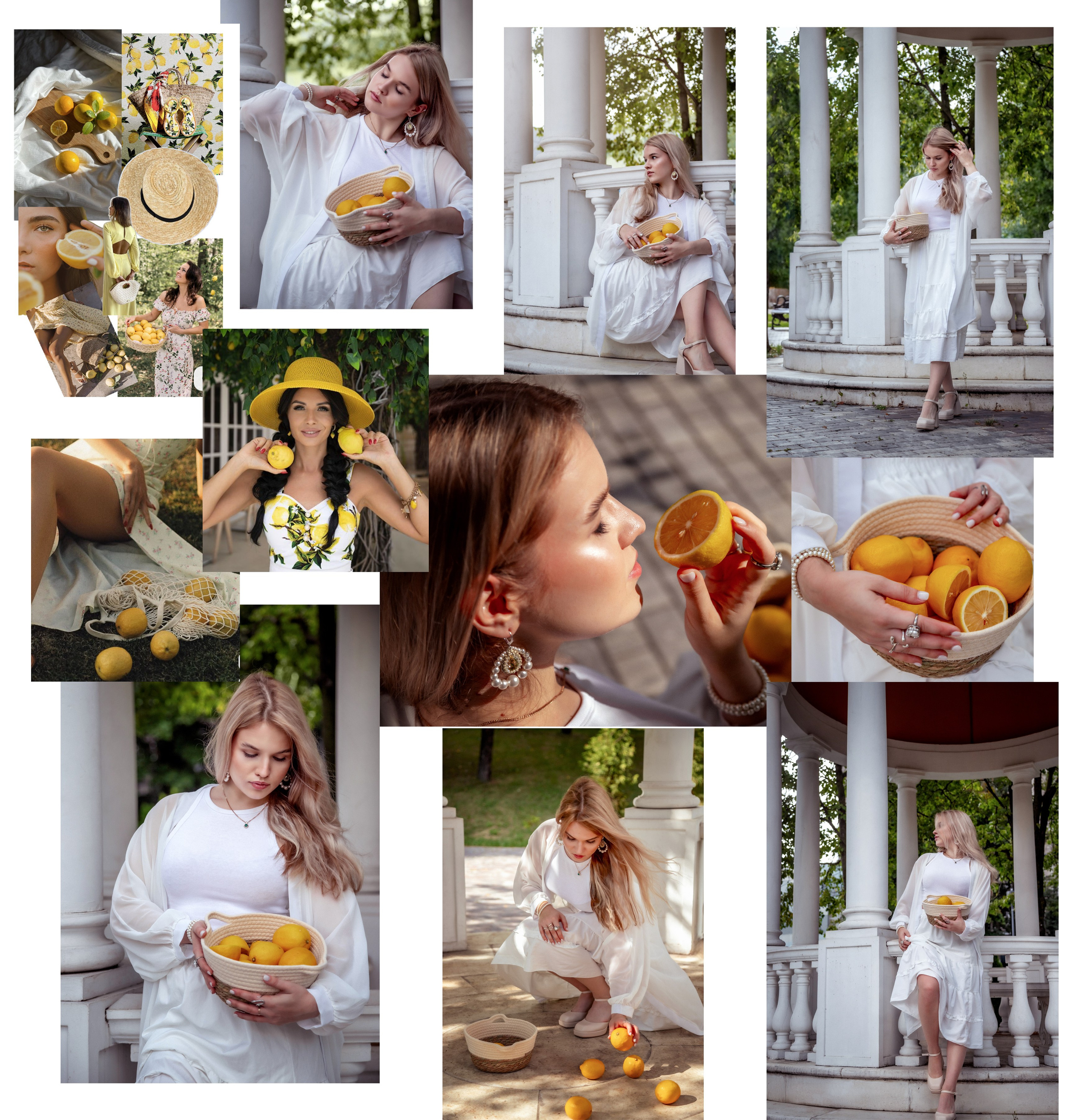 ФОТОПРОЕКТЫ. Фотограф Алина Лебедь