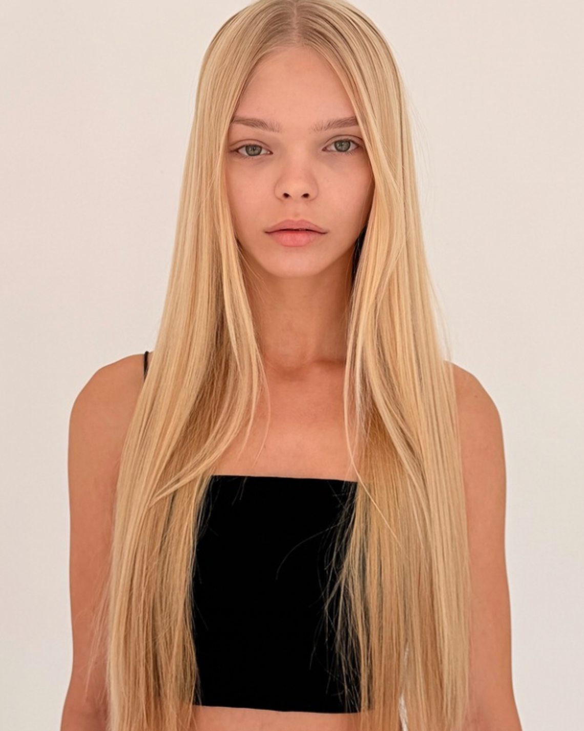 DEVELOPMENT. MONSTERA MODELS