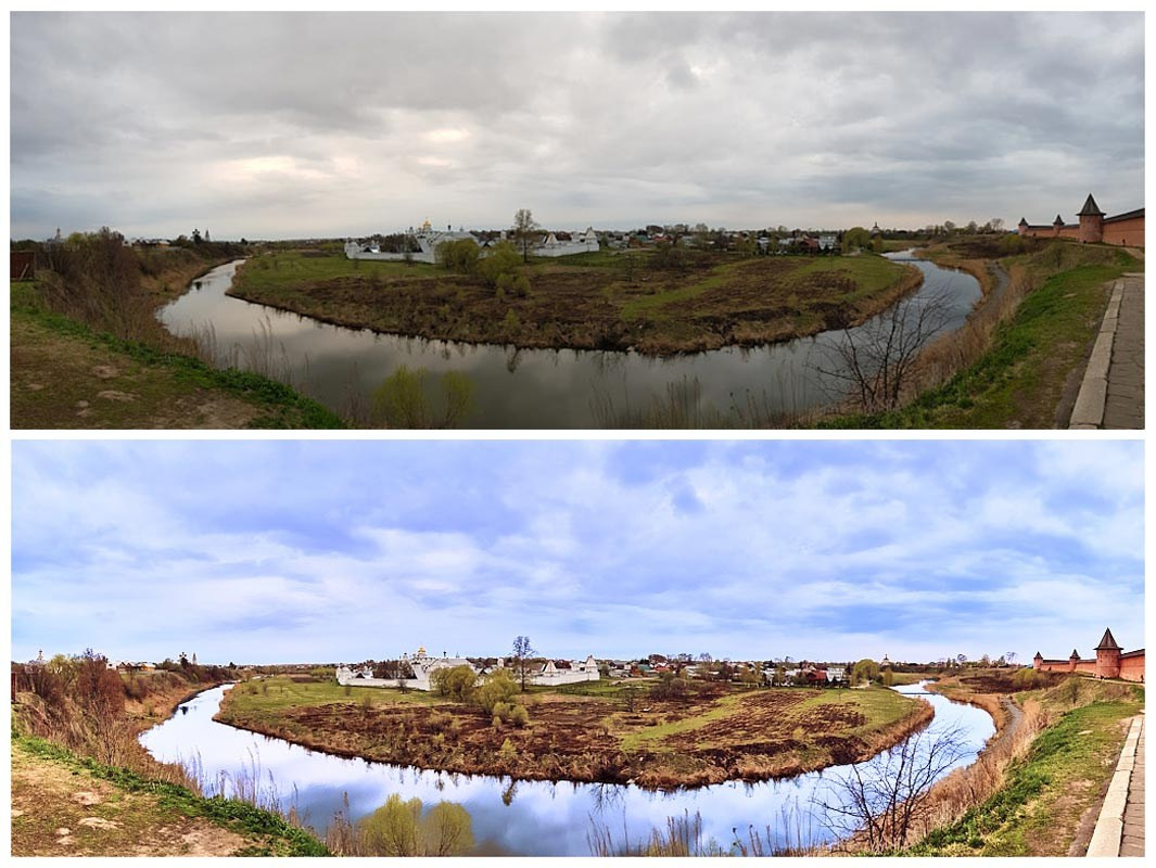 Как связаны пейзажная фотография и продажа недвижимости?. НЕЙРО-АРТы Воеводова