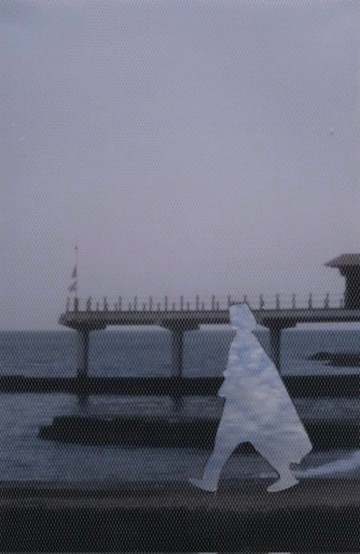 FUTILITY. Alyona Rubanova — Visual artist