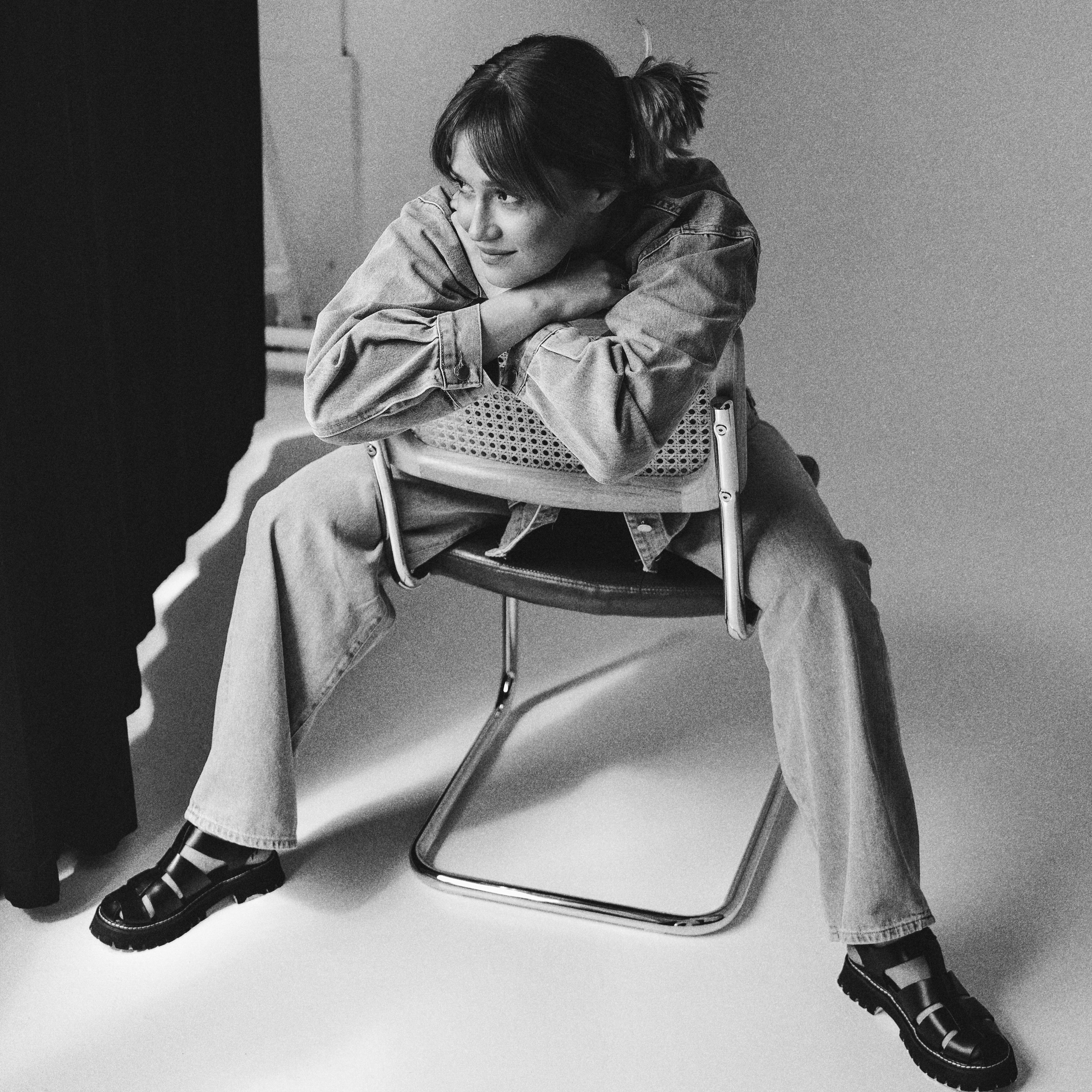 Съёмка. Женский фотограф и визажист в Ижевске Екатерина Горбунова