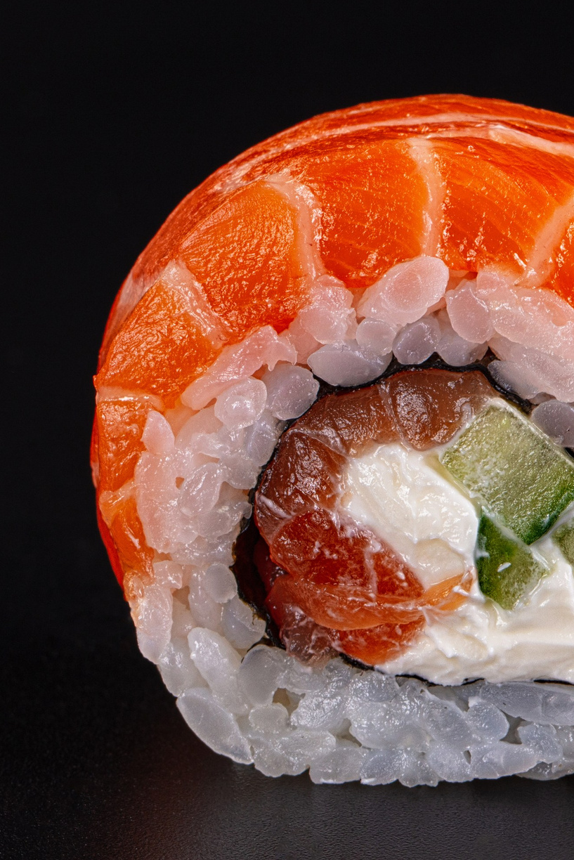 Фуд-фотограф Андрей Старостин — съемка еды в Москве. 9000 руб. в час