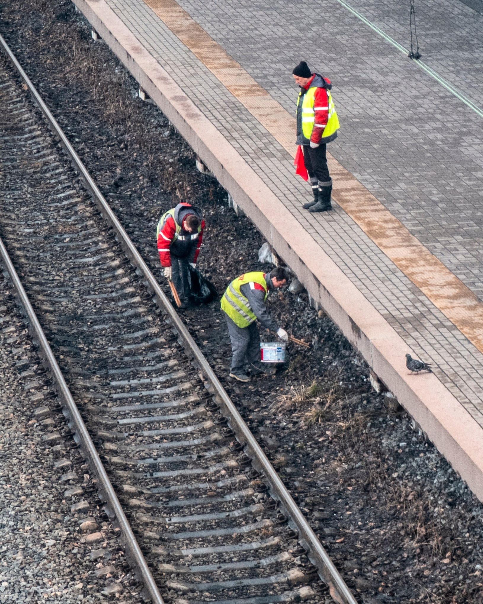 Улица. Свет, цвет, сюжет. Стрит фотография
