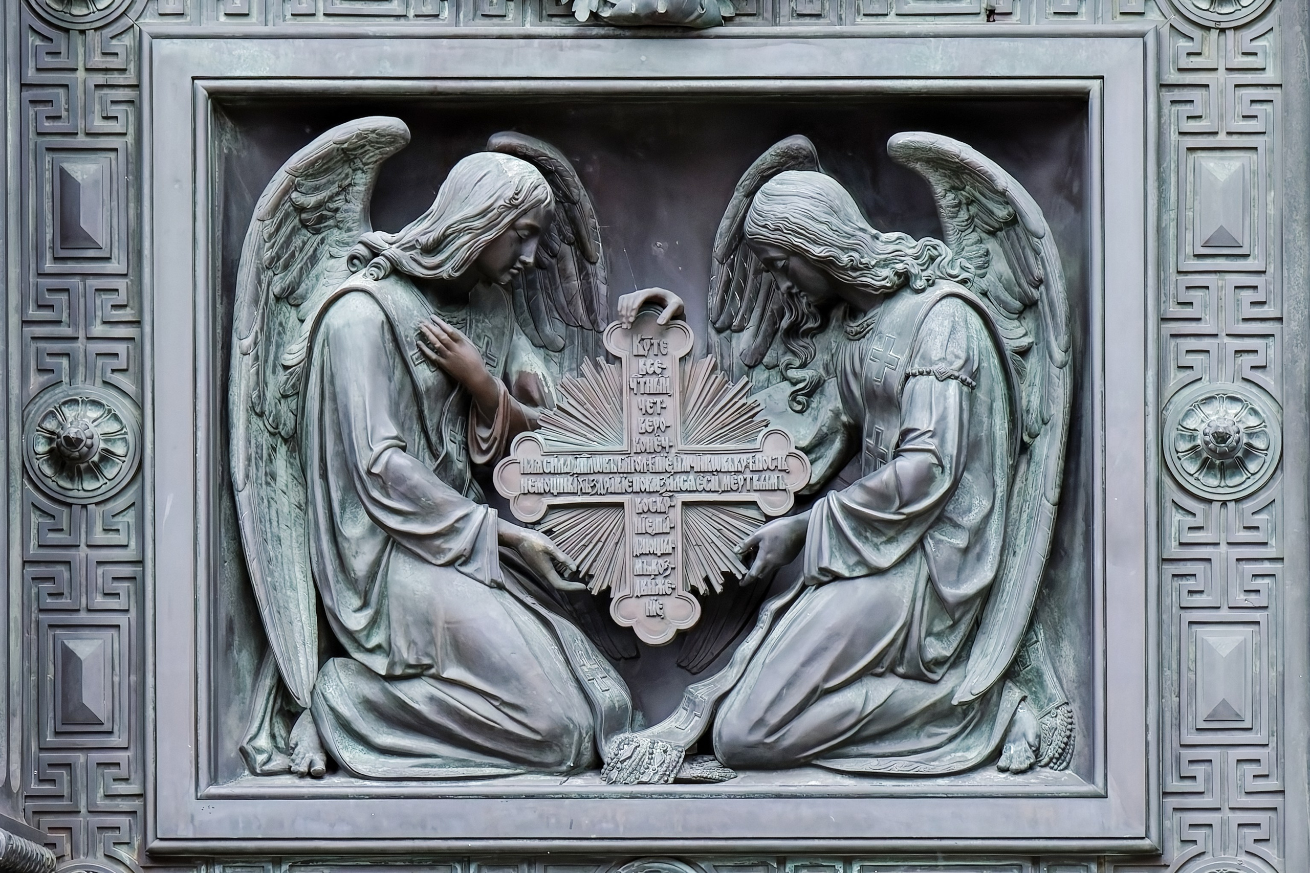 Исаакиевский собор: скрытые библейские сюжеты, фасады и рельефы Витали | Храмы Петербурга | 812 оттенков Петербурга