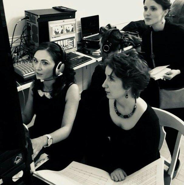 Услуги. Имиджевые и рекламные видео для культурых проектов, Санкт-Петербург