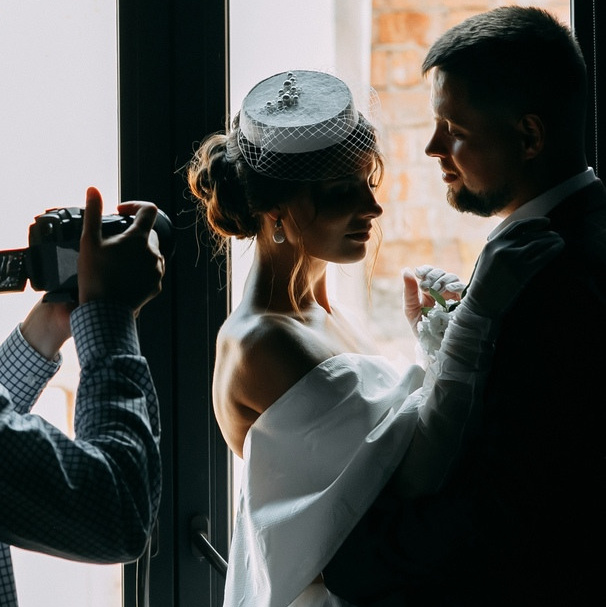 Обучение. Фотосъемка, свадебная фотосъемка, Москва, Нижний Новгород