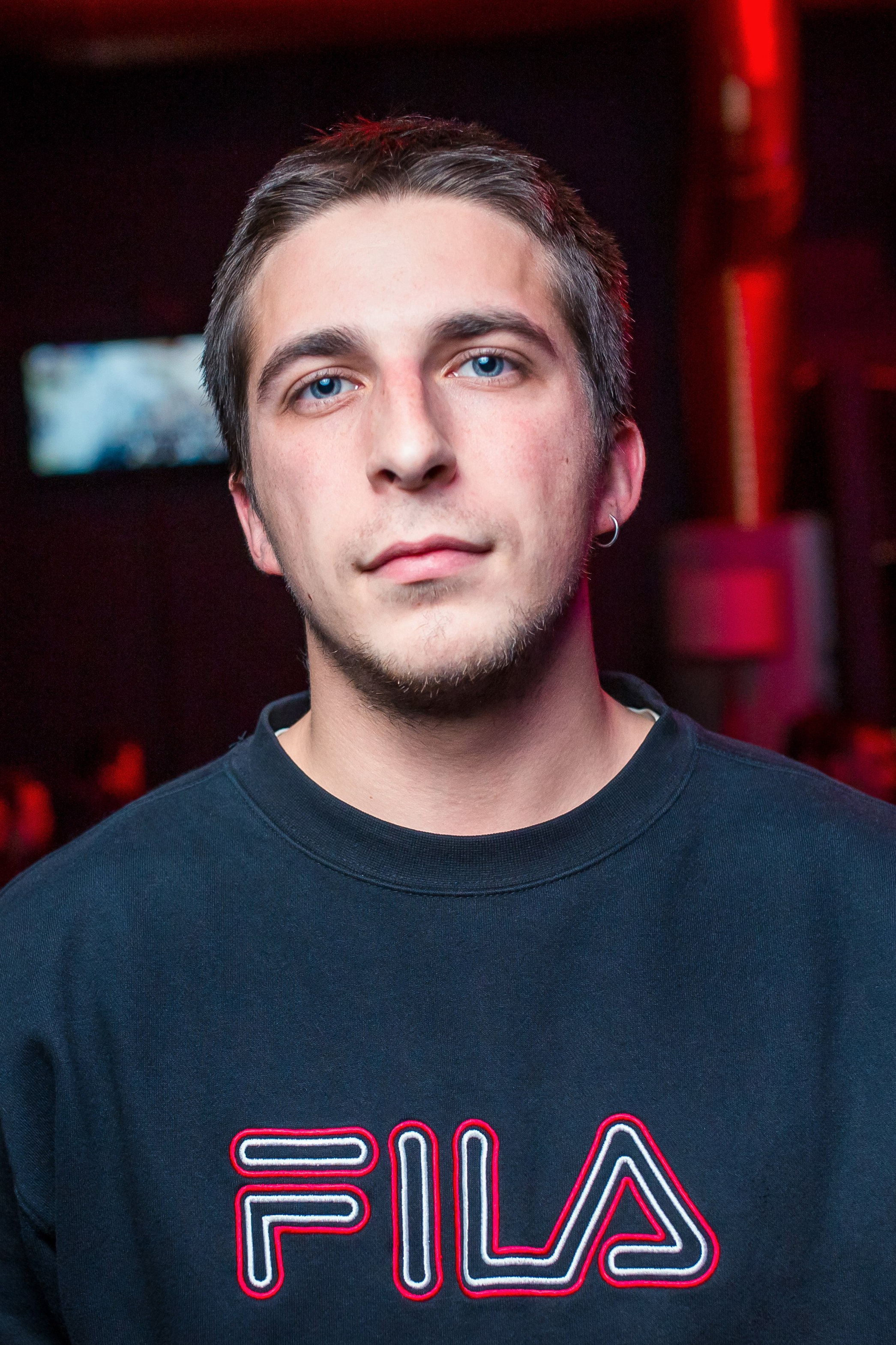 Обо мне. Фотограф в Санкт-Петербурге Дмитрий Брусс