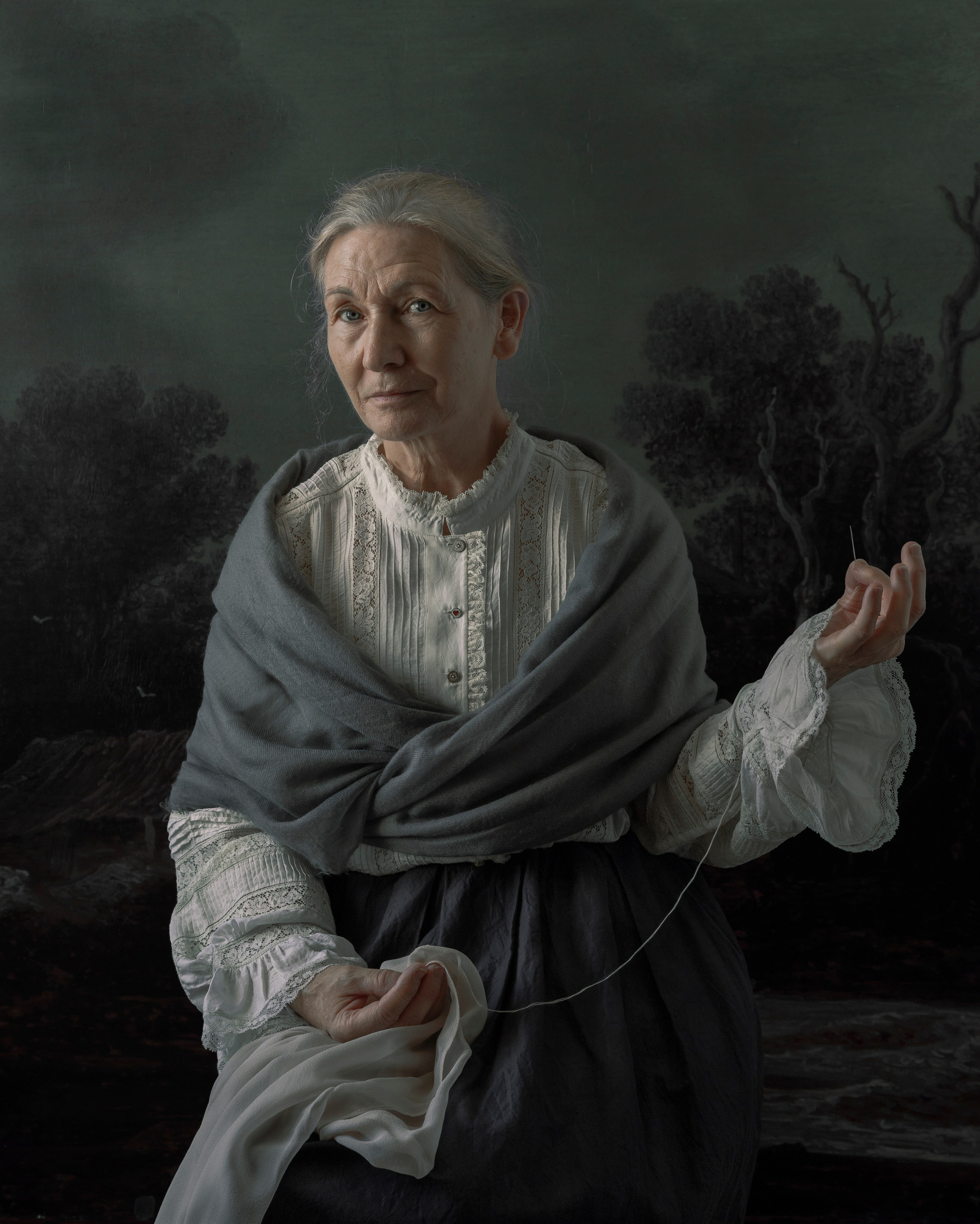 Светлана Давид. ARTEXPOPHOTO