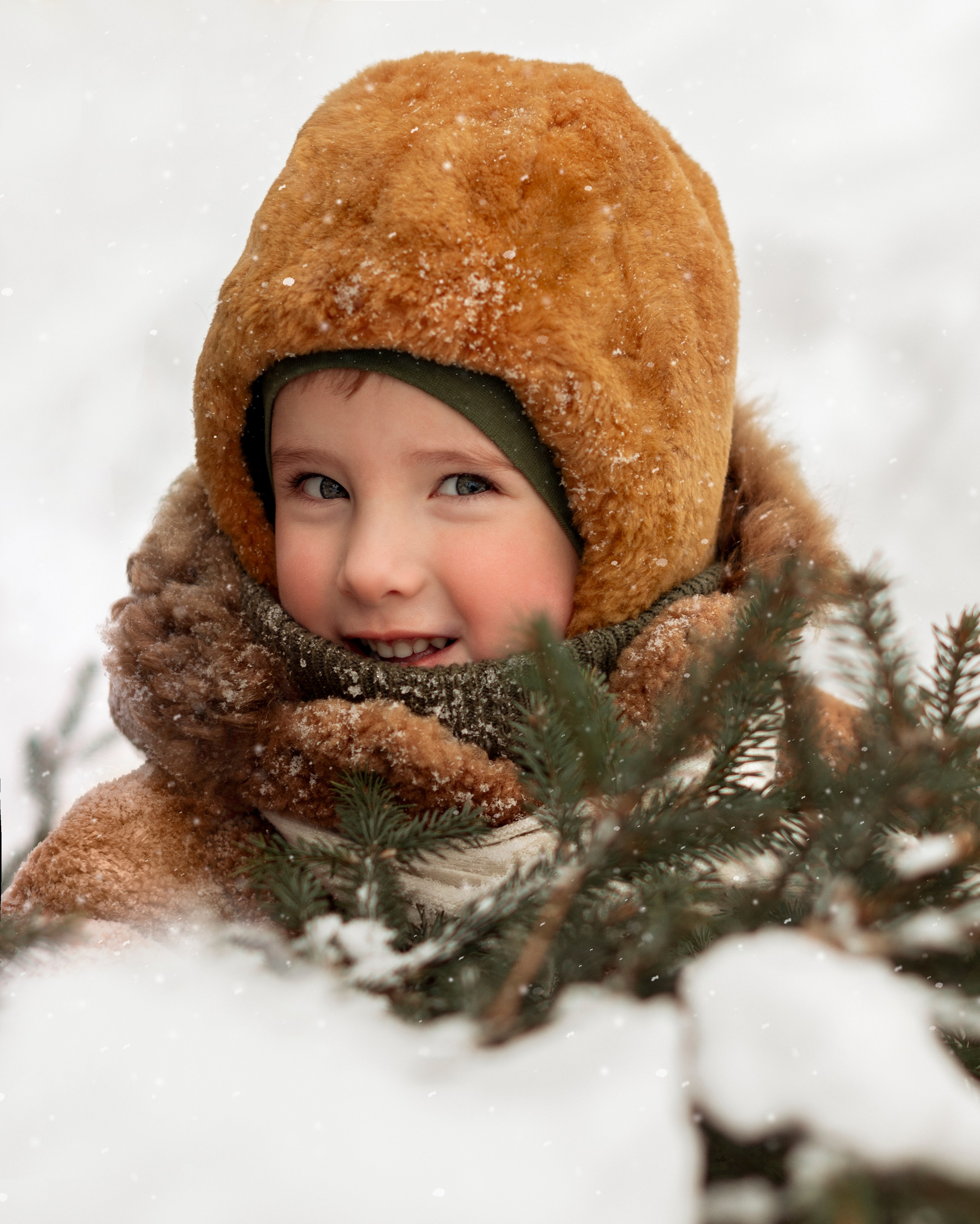 Детская фотосессия. Детский и семейный фотограф г. Москва Оксана Катаджи