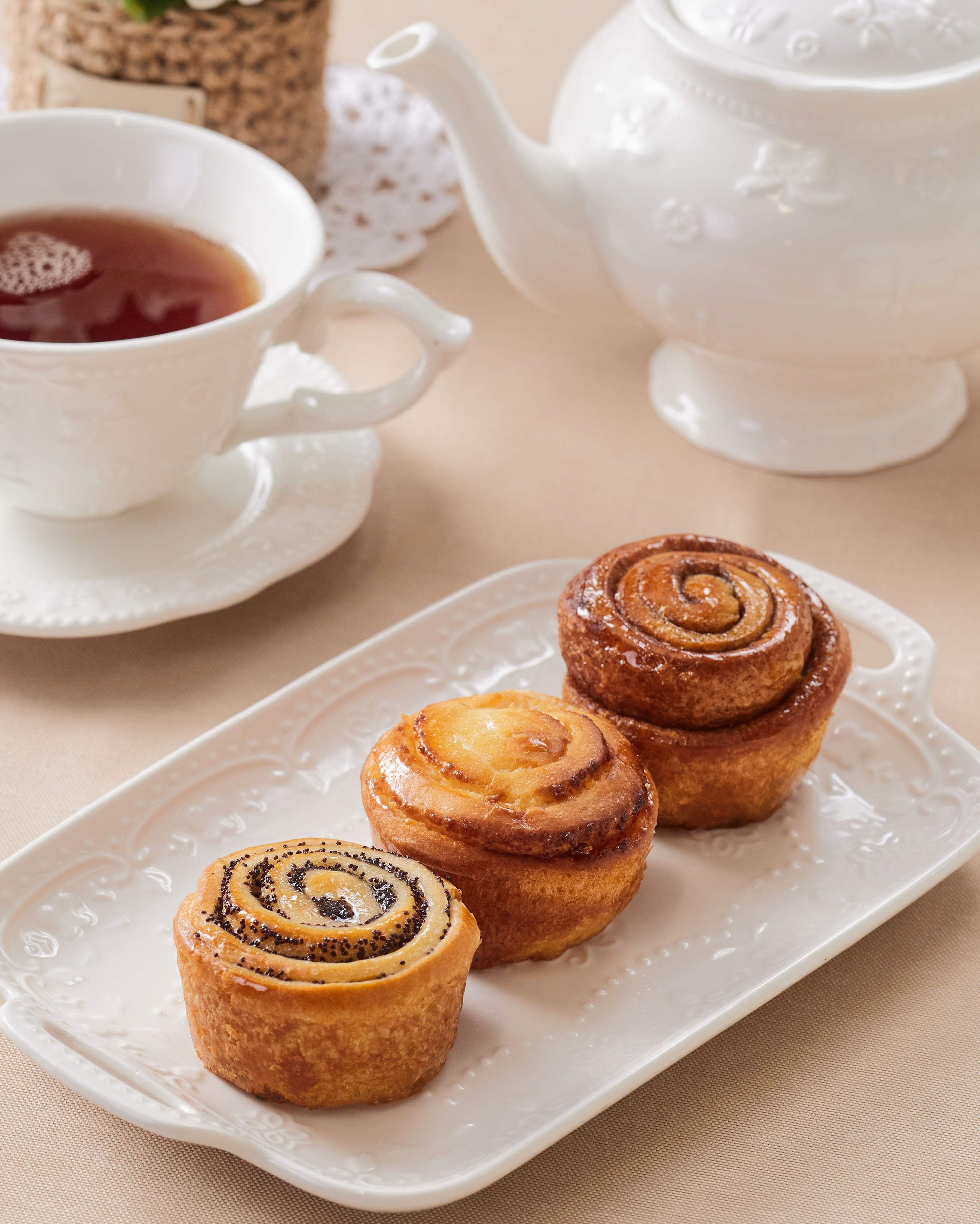 С любовью и заботой: история пекарни, которая возвращает вкус детства в каждом кусочке свежей выпечки. Фуд-фотограф и SMM в Москве