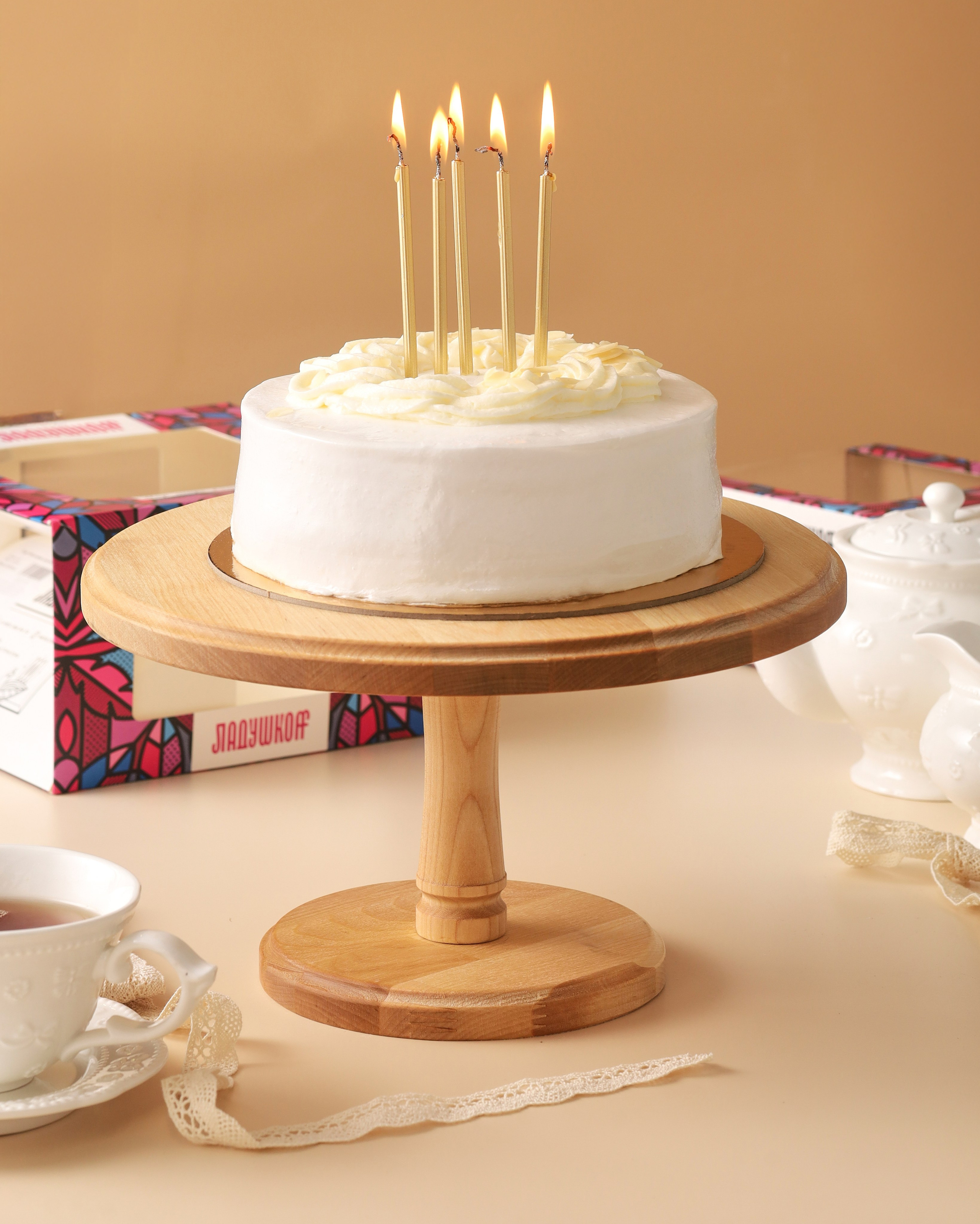 С любовью и заботой: история пекарни, которая возвращает вкус детства в каждом кусочке свежей выпечки. Фуд-фотограф и SMM в Москве