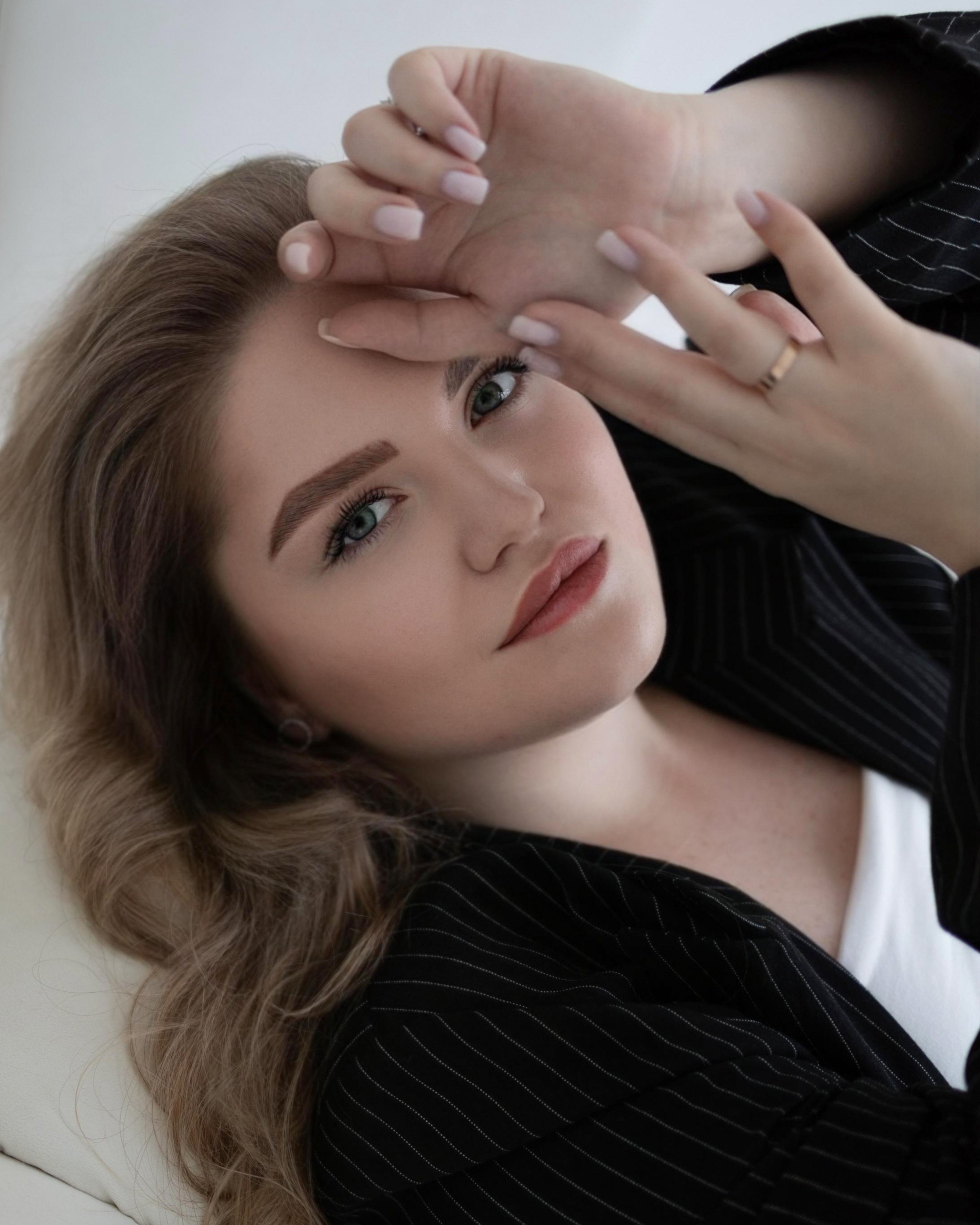 Фотограф индивидуальных женских портретов и LOVEstory в Москве