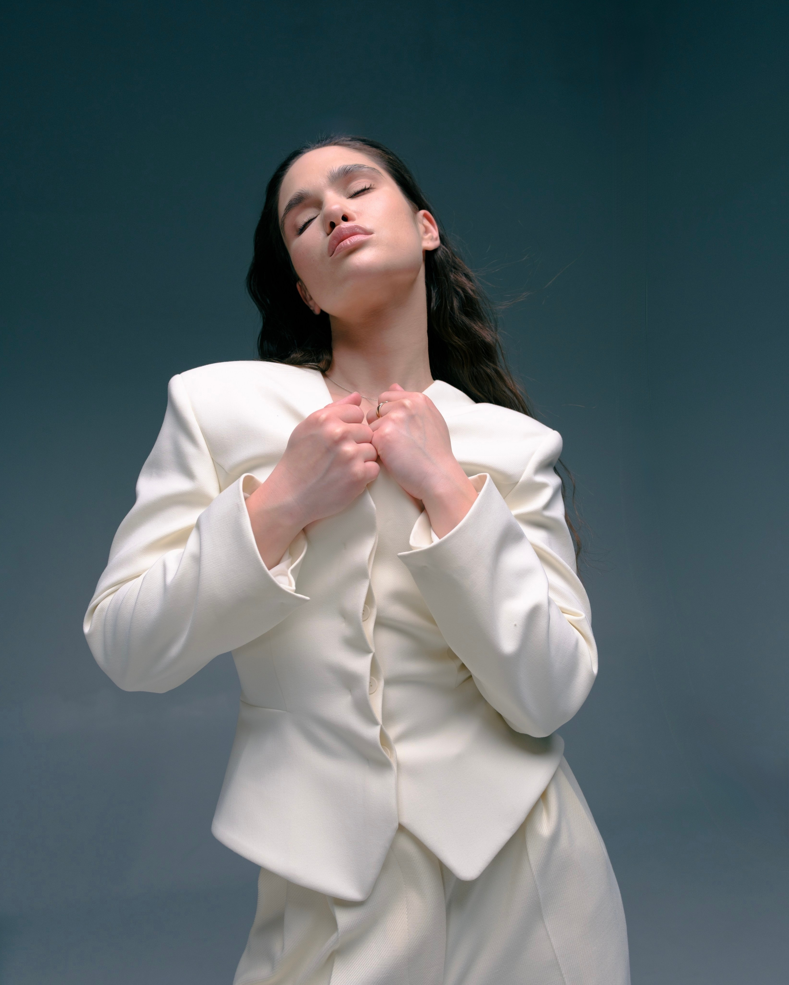 Фотограф и художник в Москве Евгения Нюнина