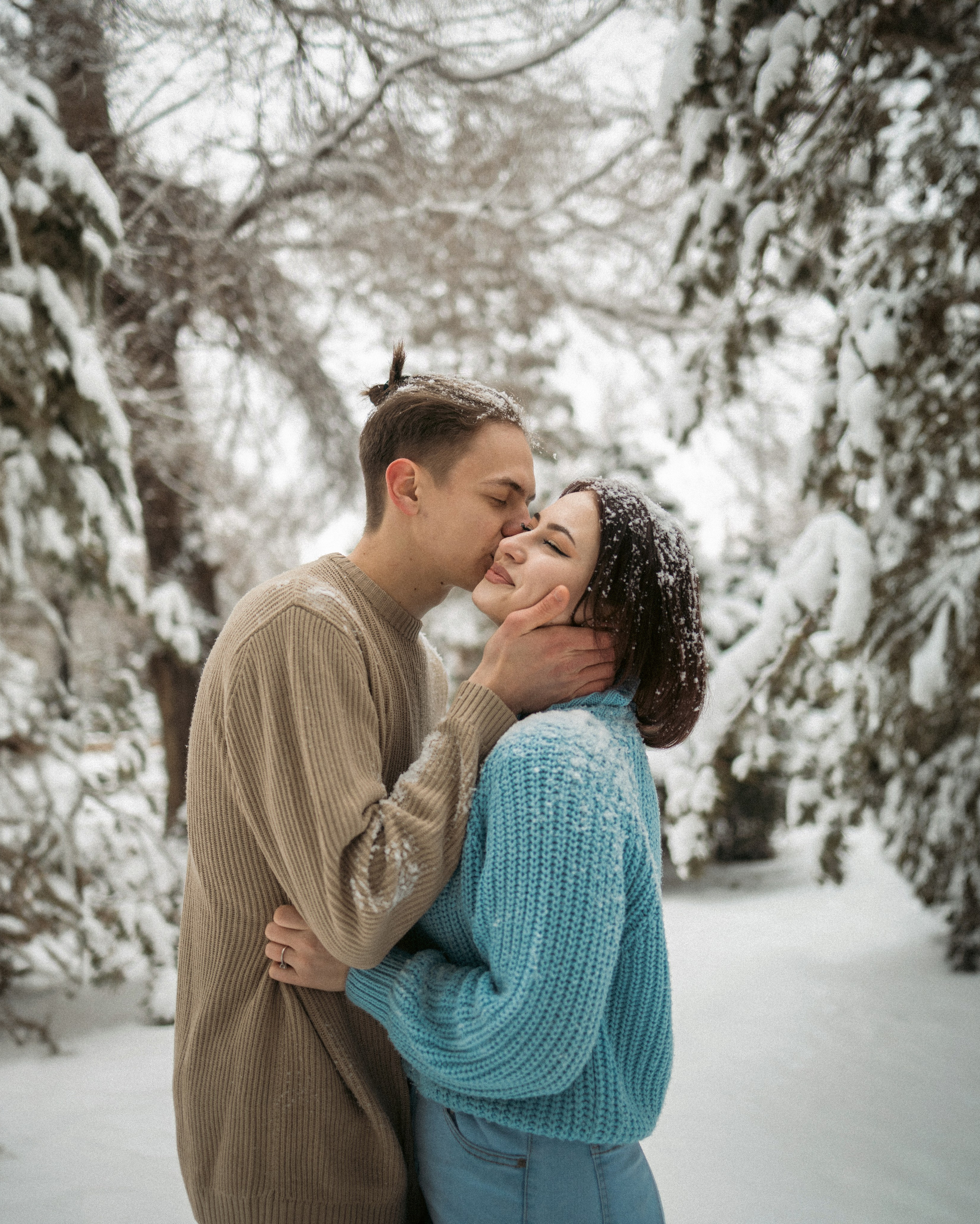 Женские, десткие, мужские, семейные портреты в Казахстане