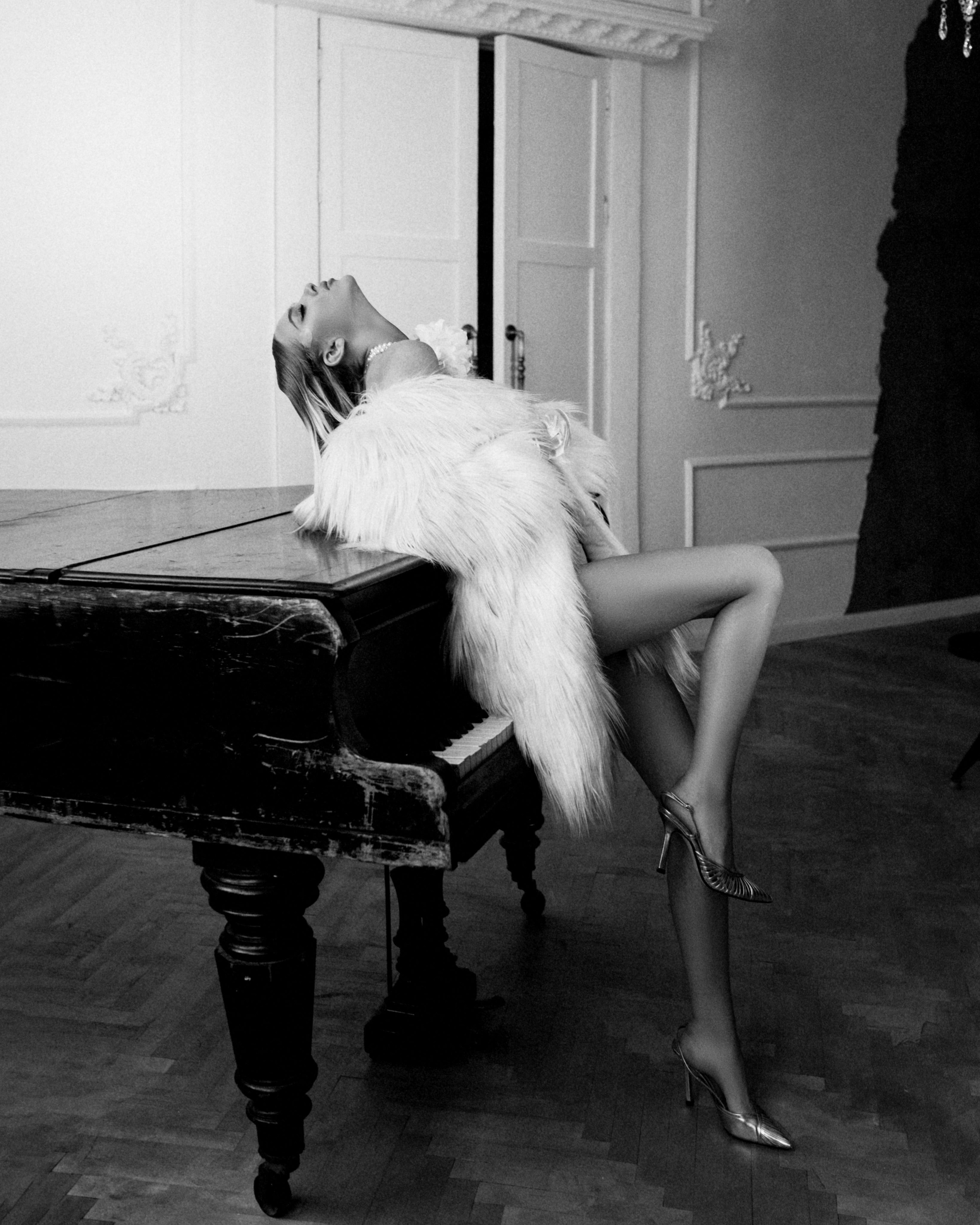 Обучение. Женский фотограф в Барнауле