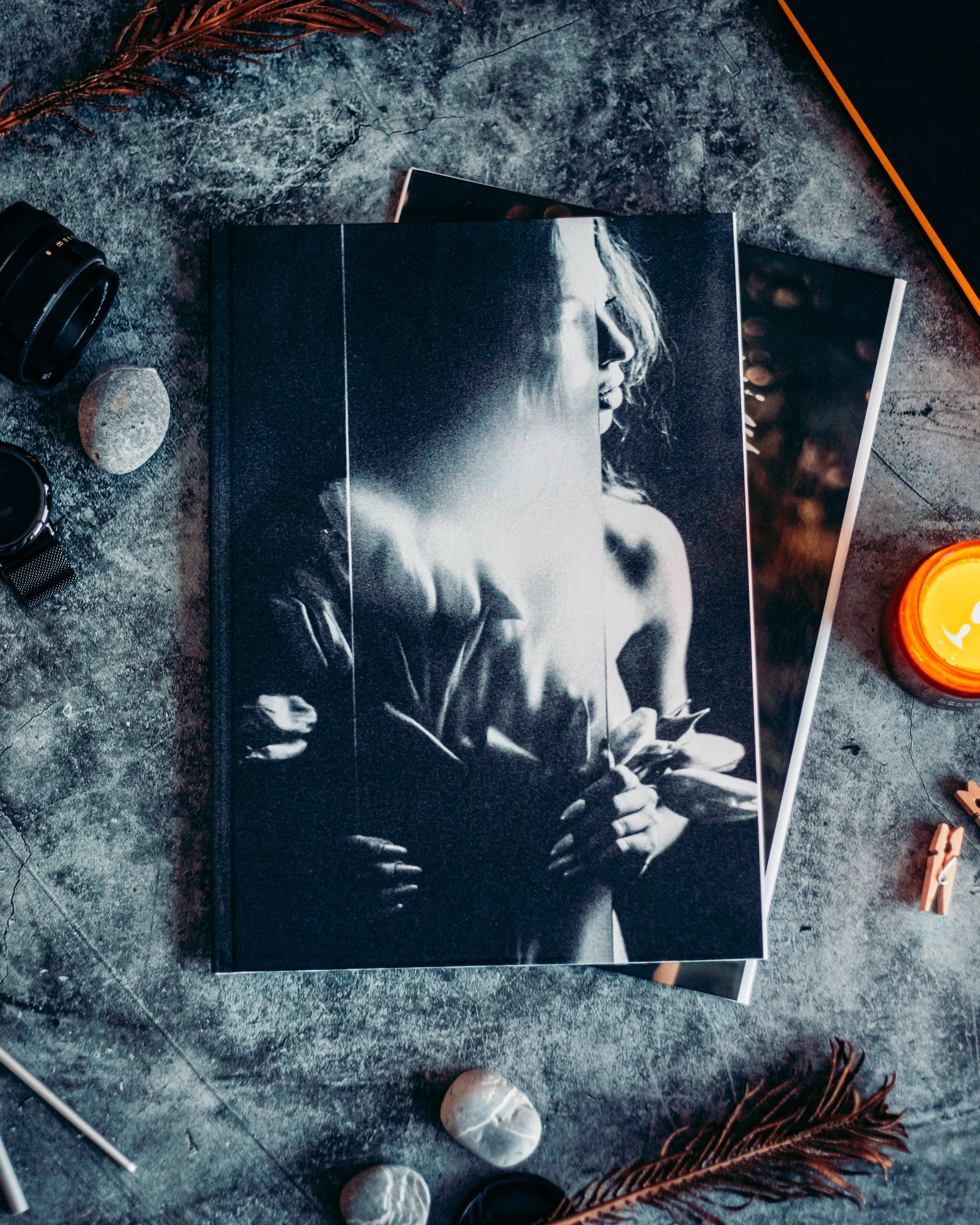 Соберу фотокнигу за вас. Портретный и семейный фотограф в Саратове Елена Шустова