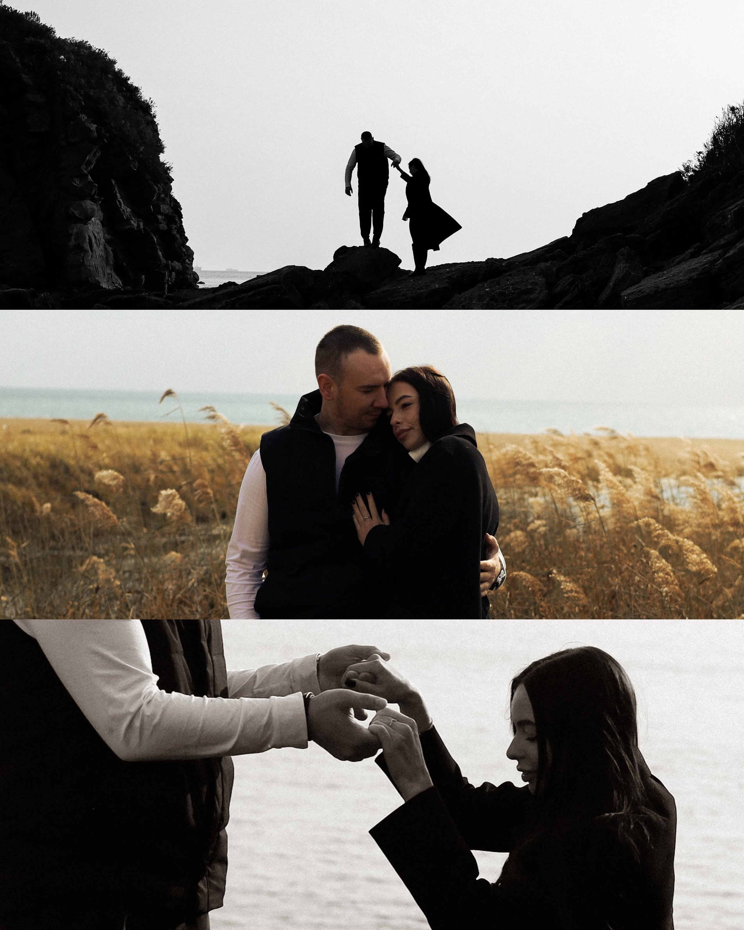 Прайс Владивосток. Женский фотограф Ширшова Дарья