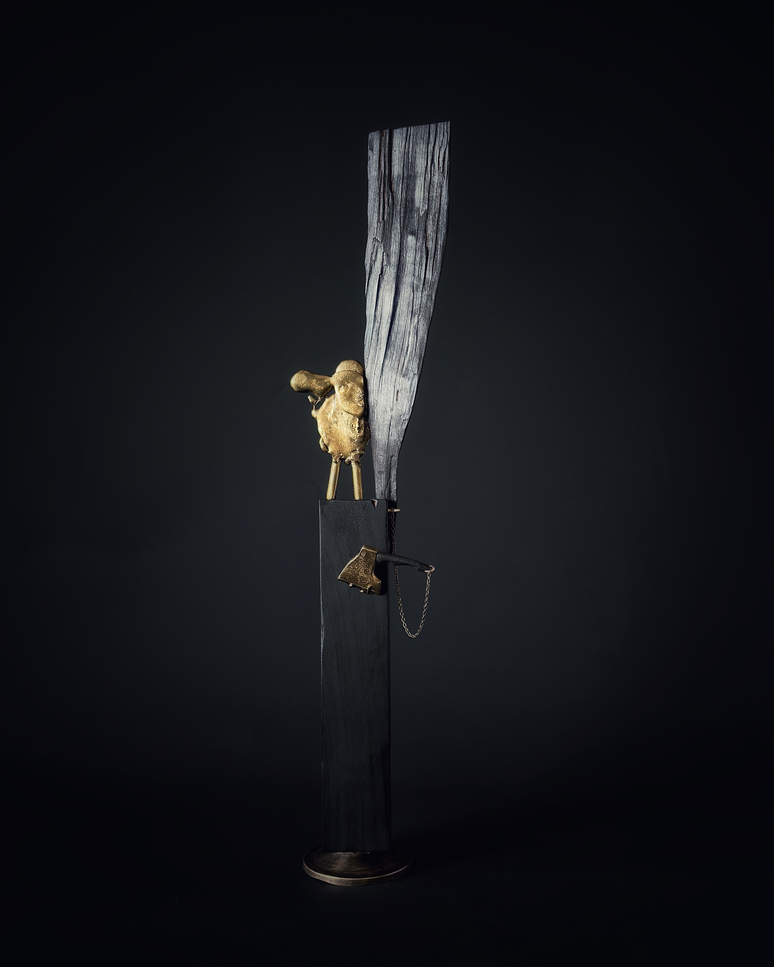 Долли. Art Objects with Meaning | Contemporary Sculptures & Unique Collectible Design