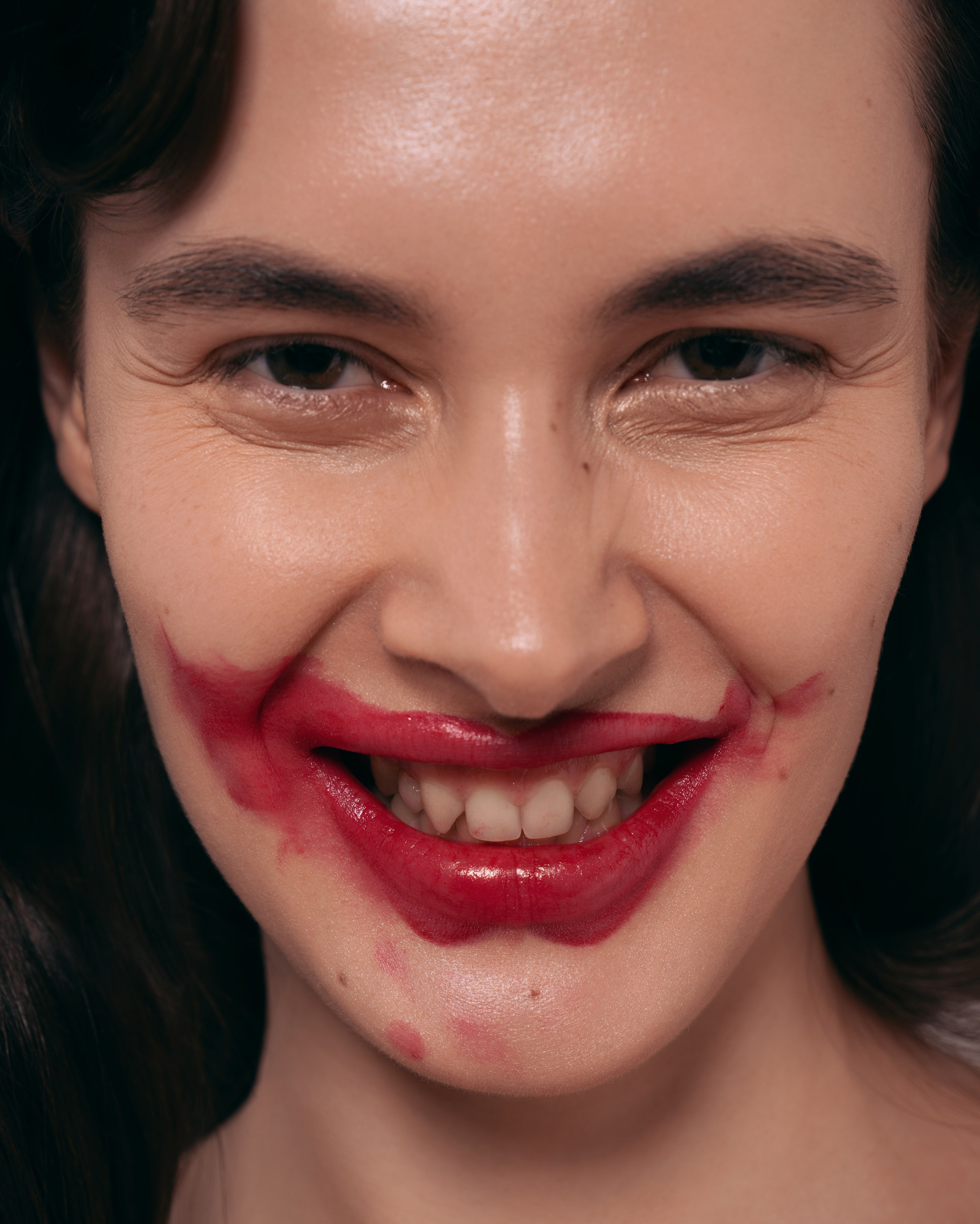 Retoucher Natali Krasulina / Retouch photo